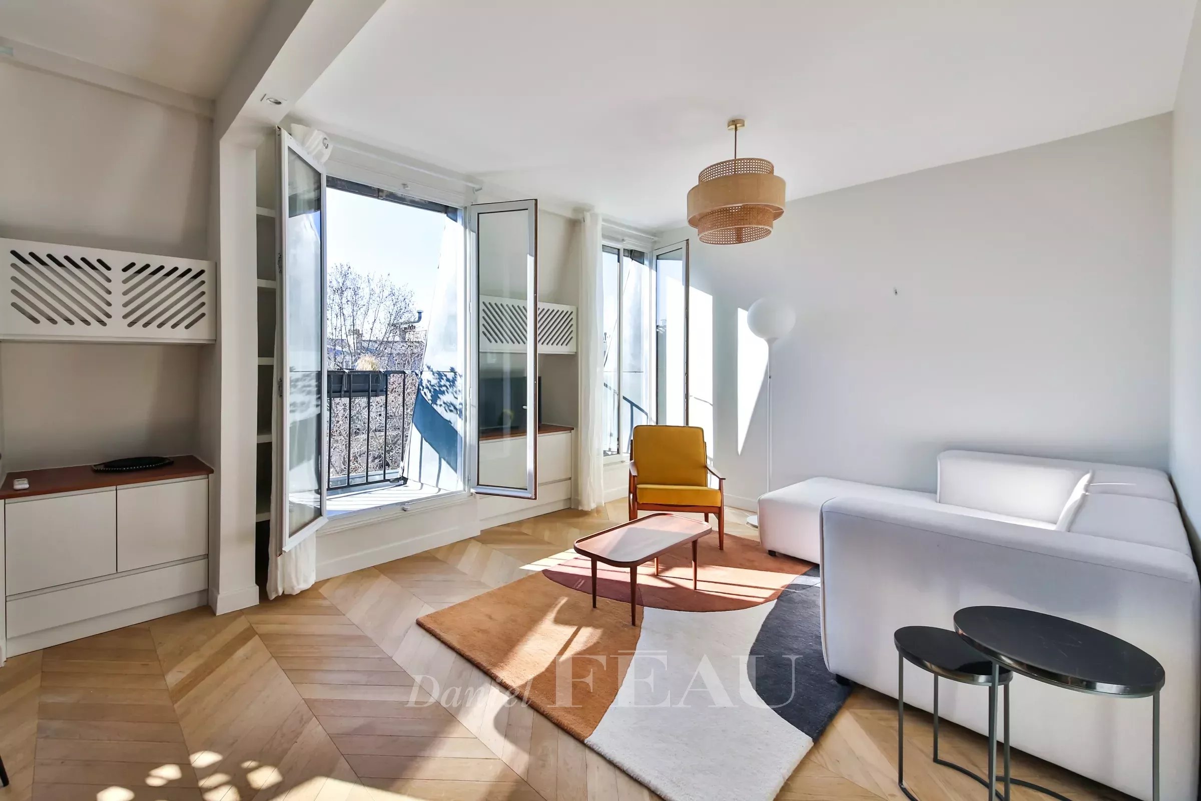 Rental Apartment Paris 9th