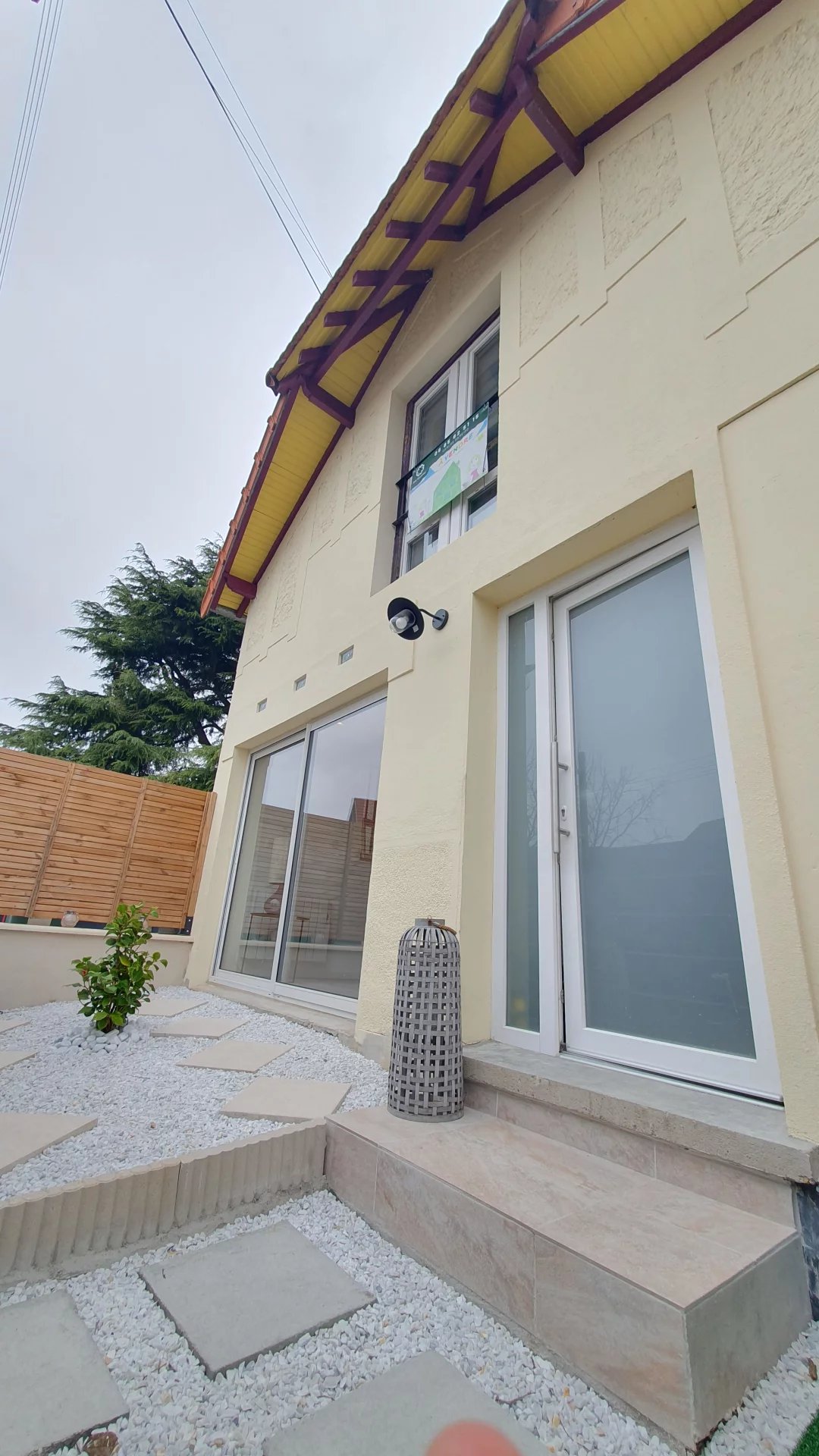Agence immobilière de Cabinet Eric Gameiro