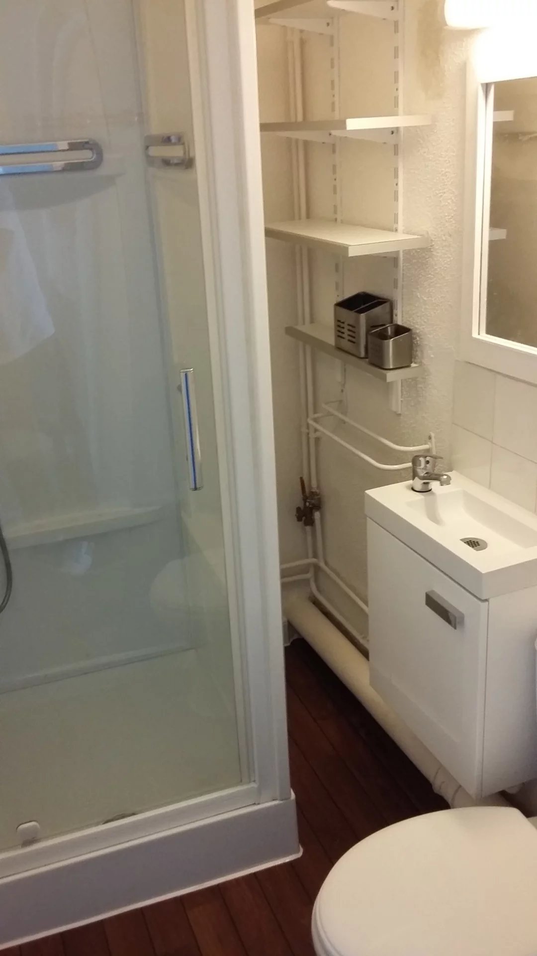 Vente Appartement Bidart