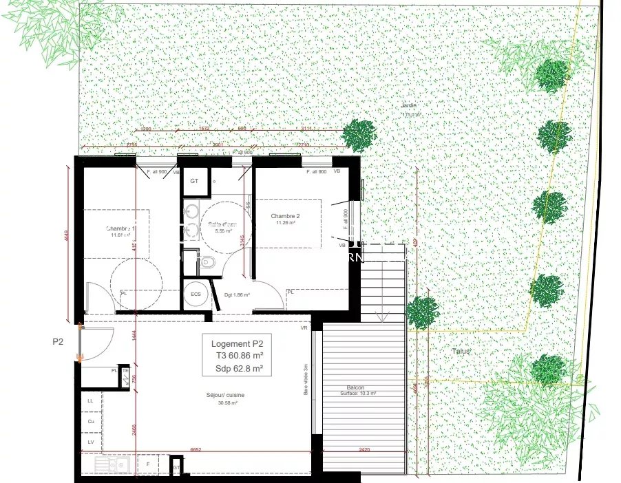Property Slider Image