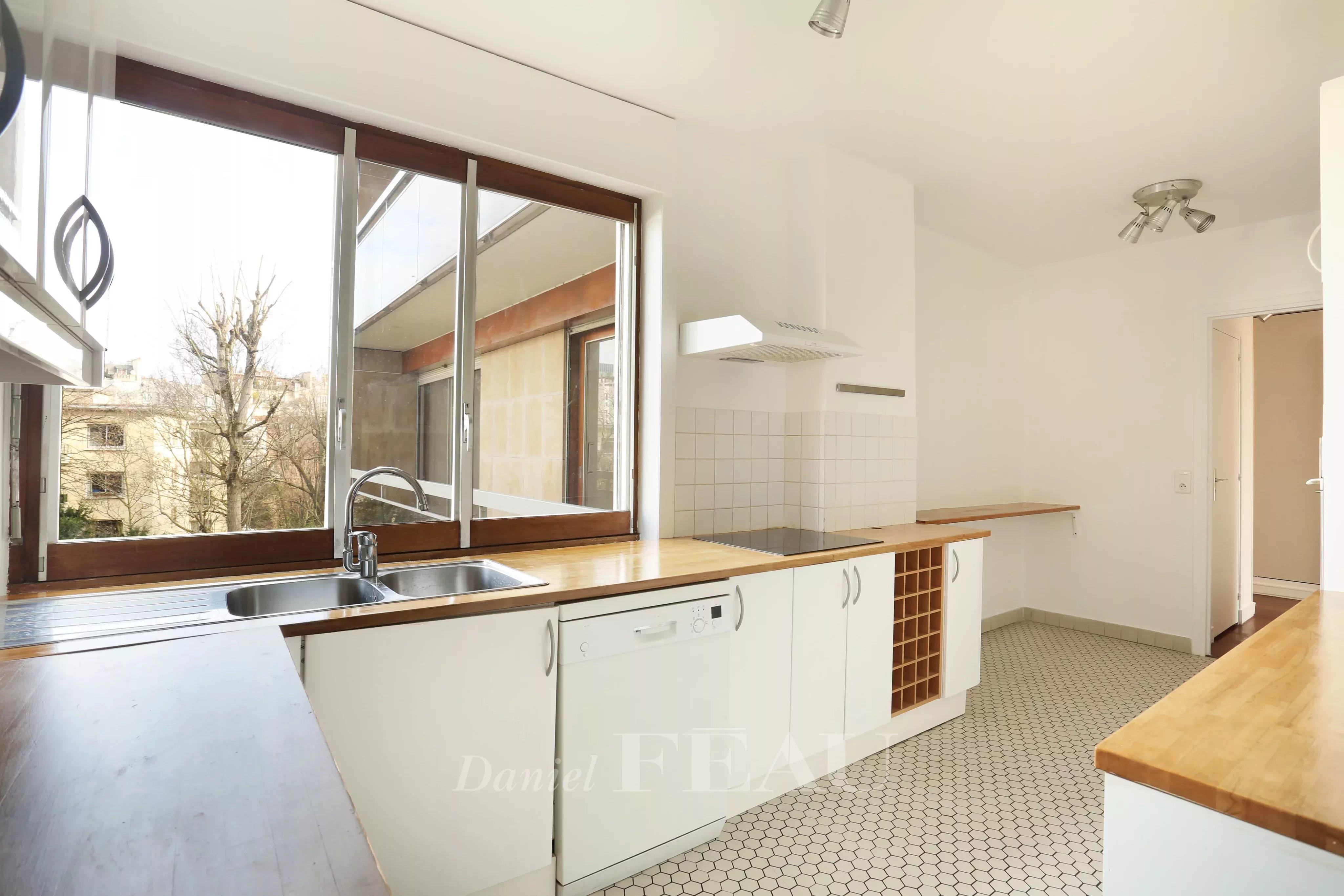 Location Appartement Neuilly-sur-Seine