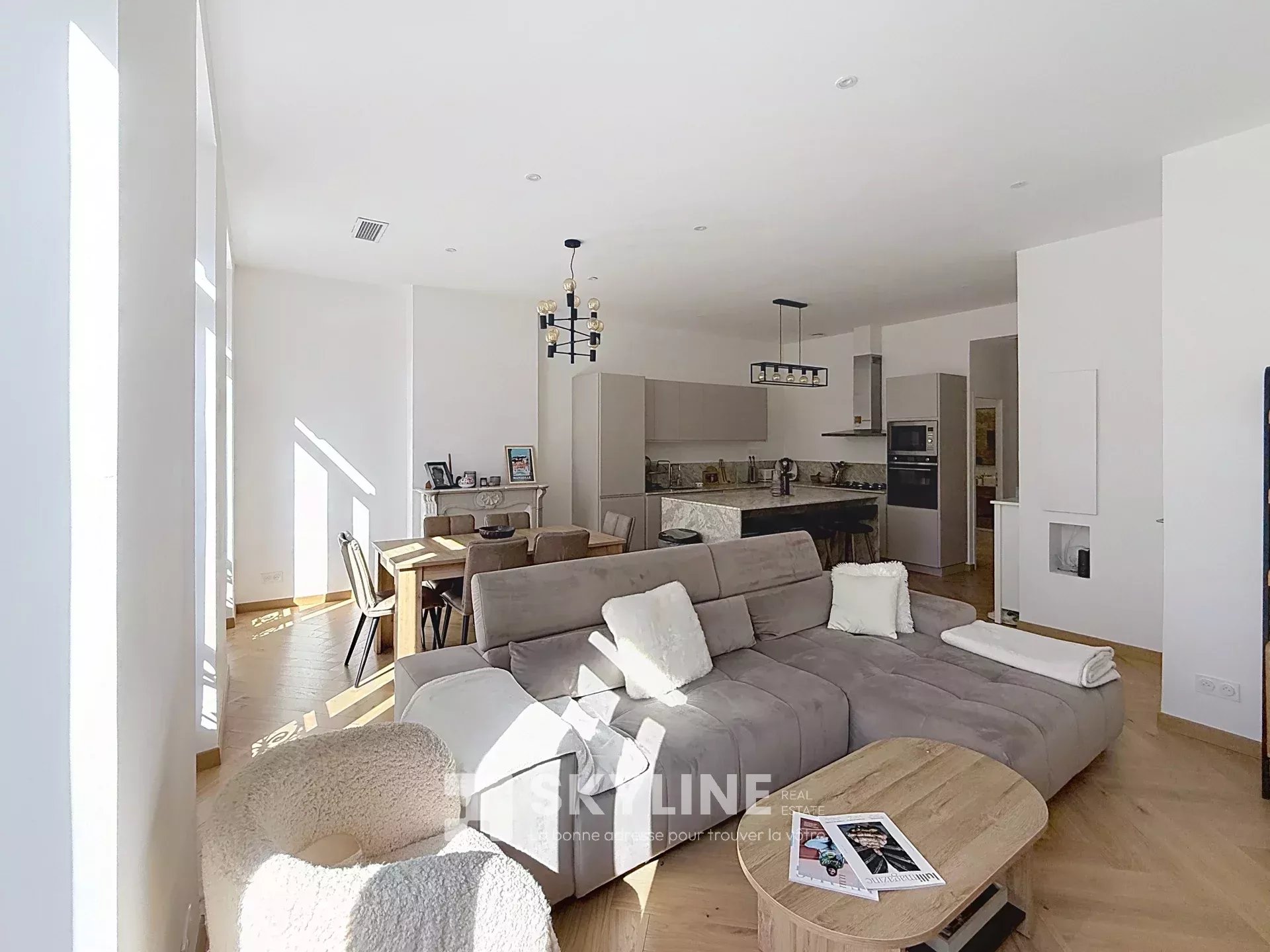 Agence immobilière de Cabinet Cogex