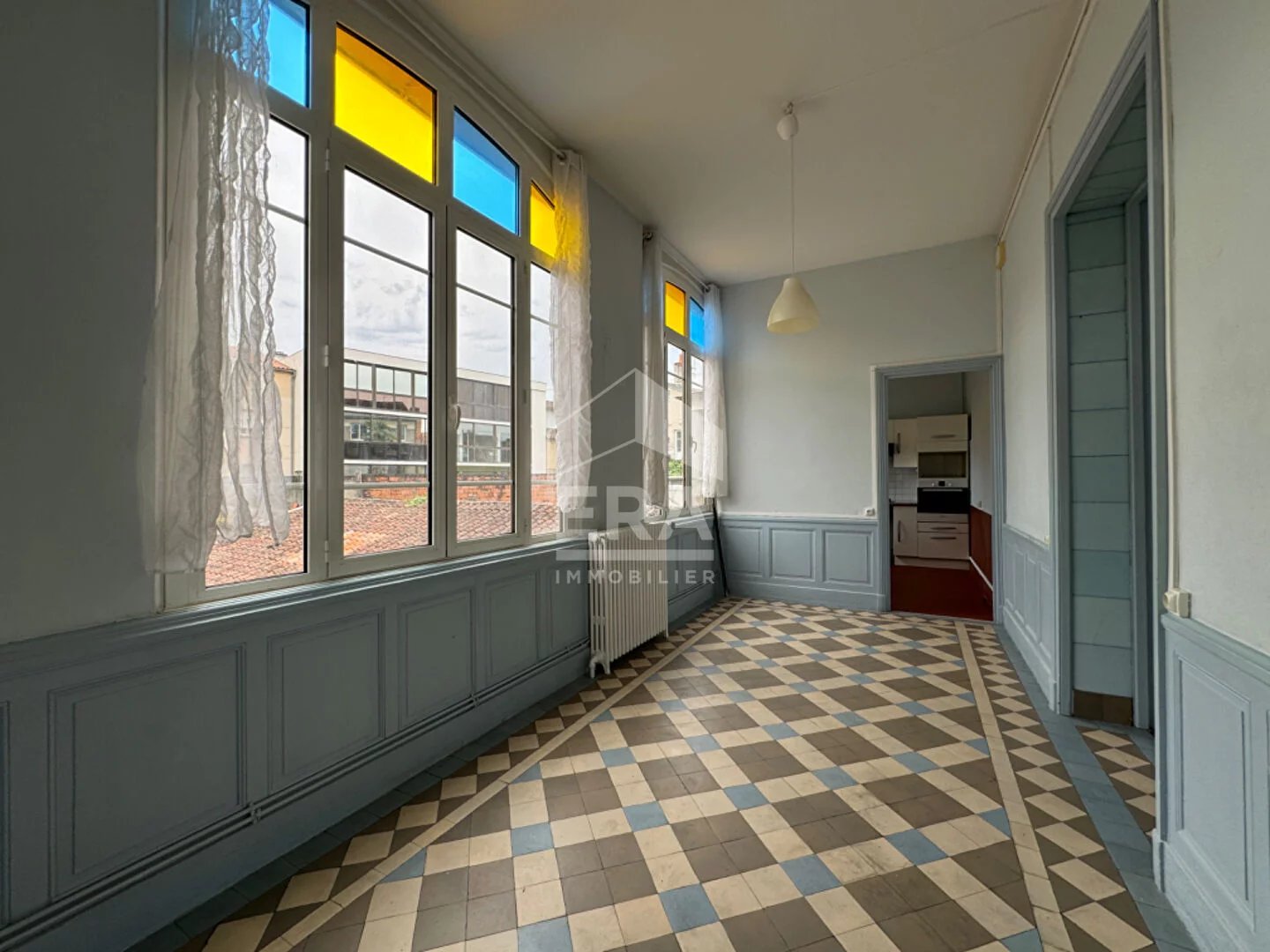 Vente Appartement Périgueux