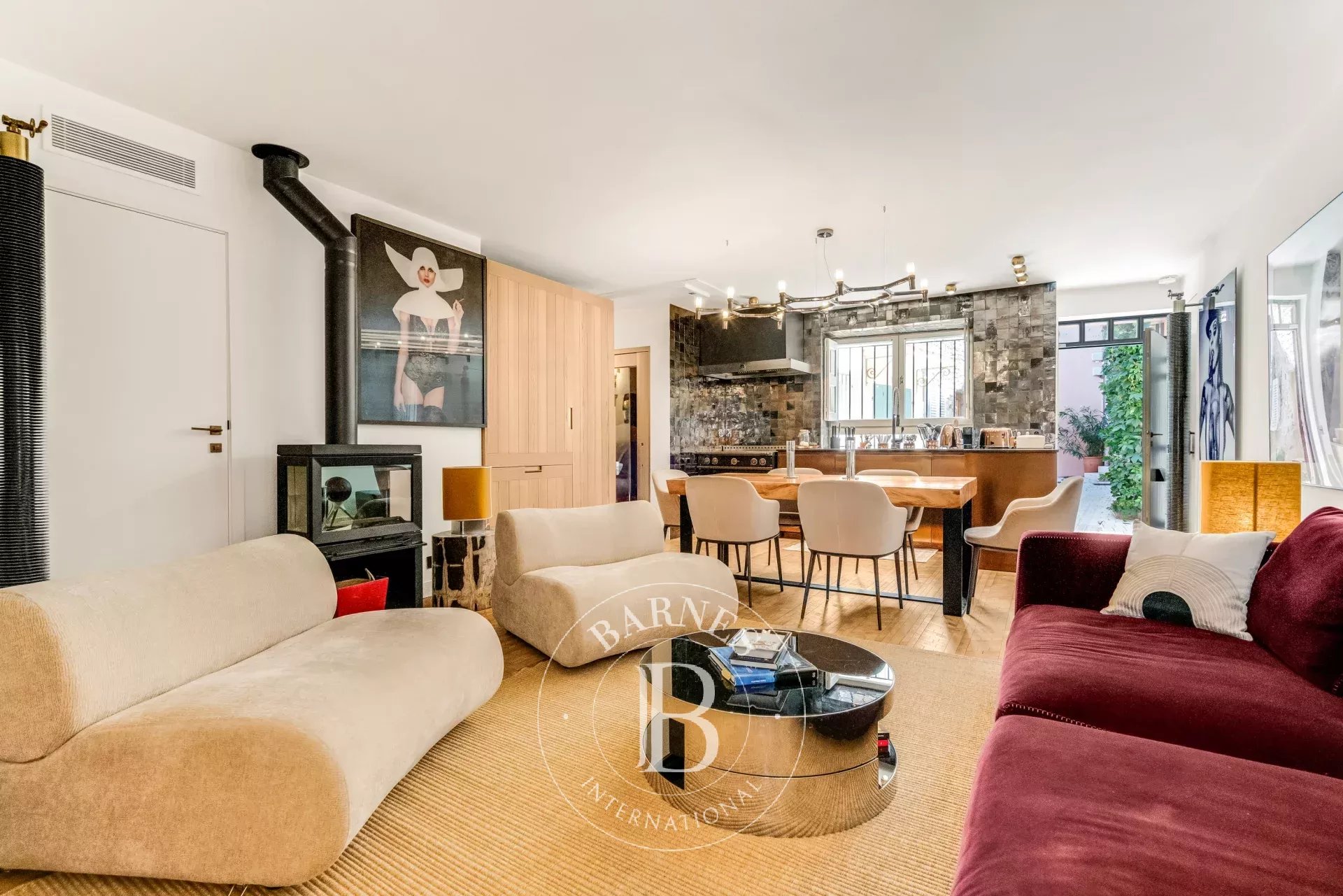 Saint-Tropez  - Apartment 3 Bedrooms - picture 8