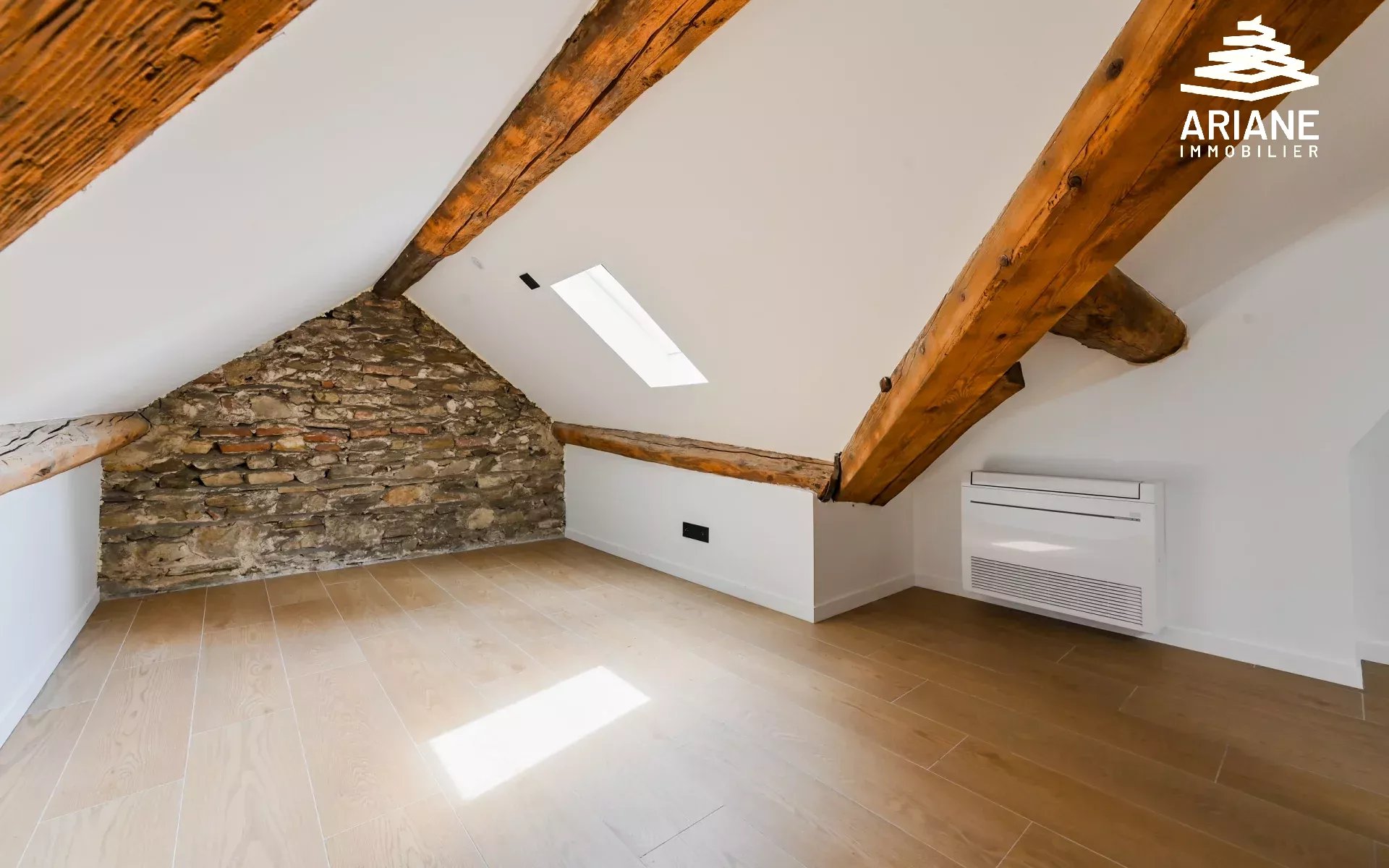 Vente Appartement Vourles