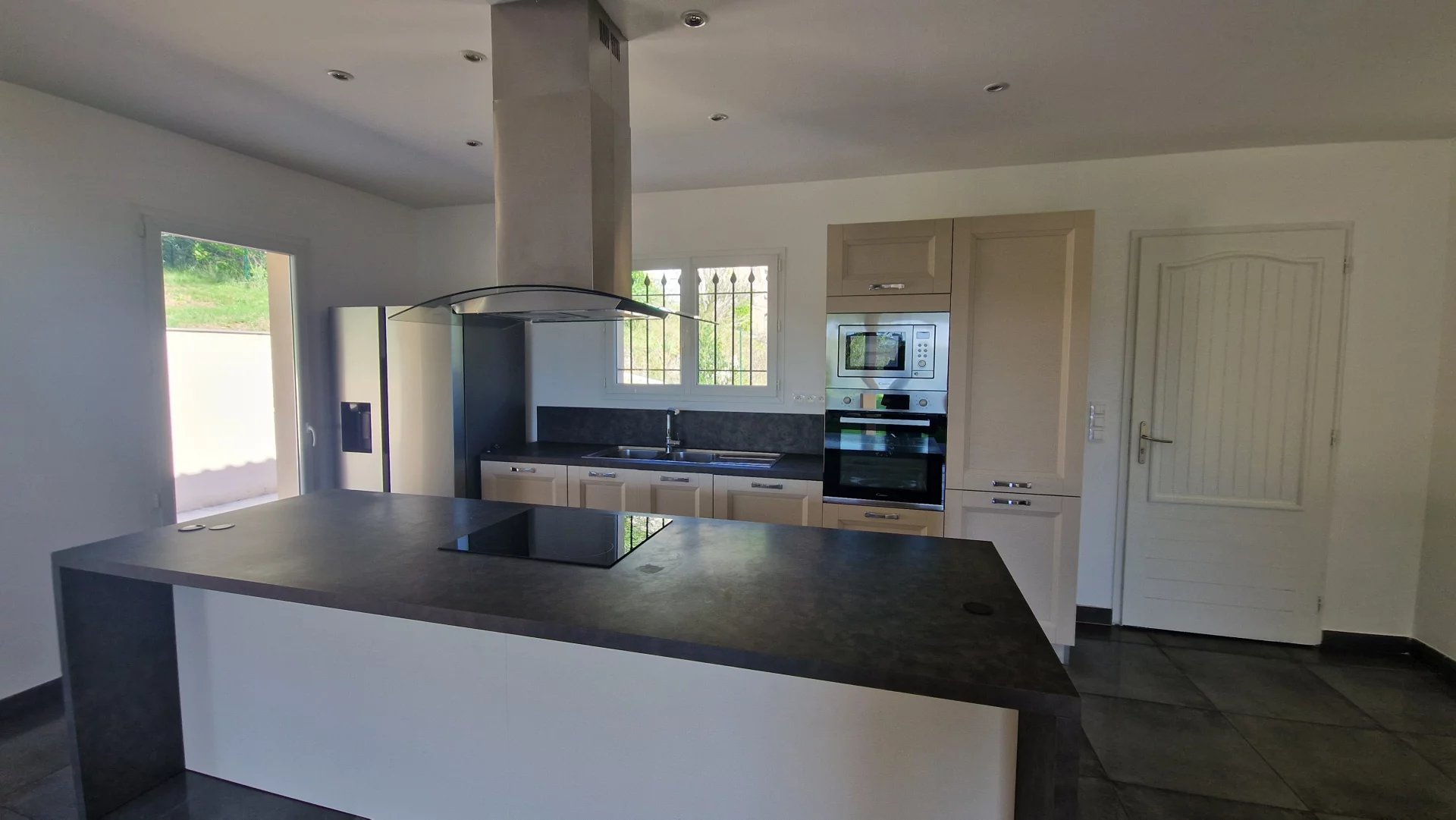 Location Maison Grasse
