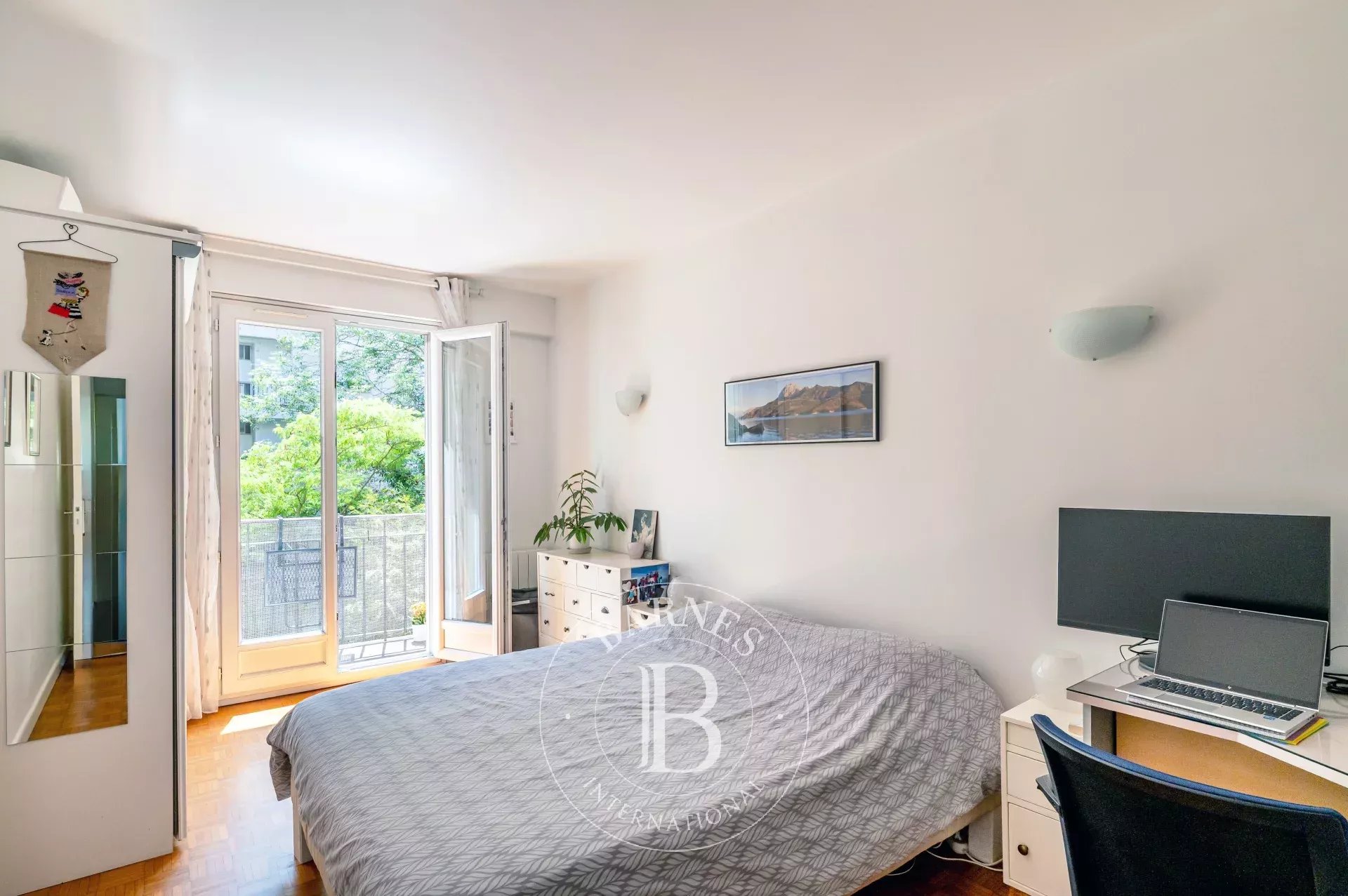 Daire Neuilly-sur-Seine - picture 6