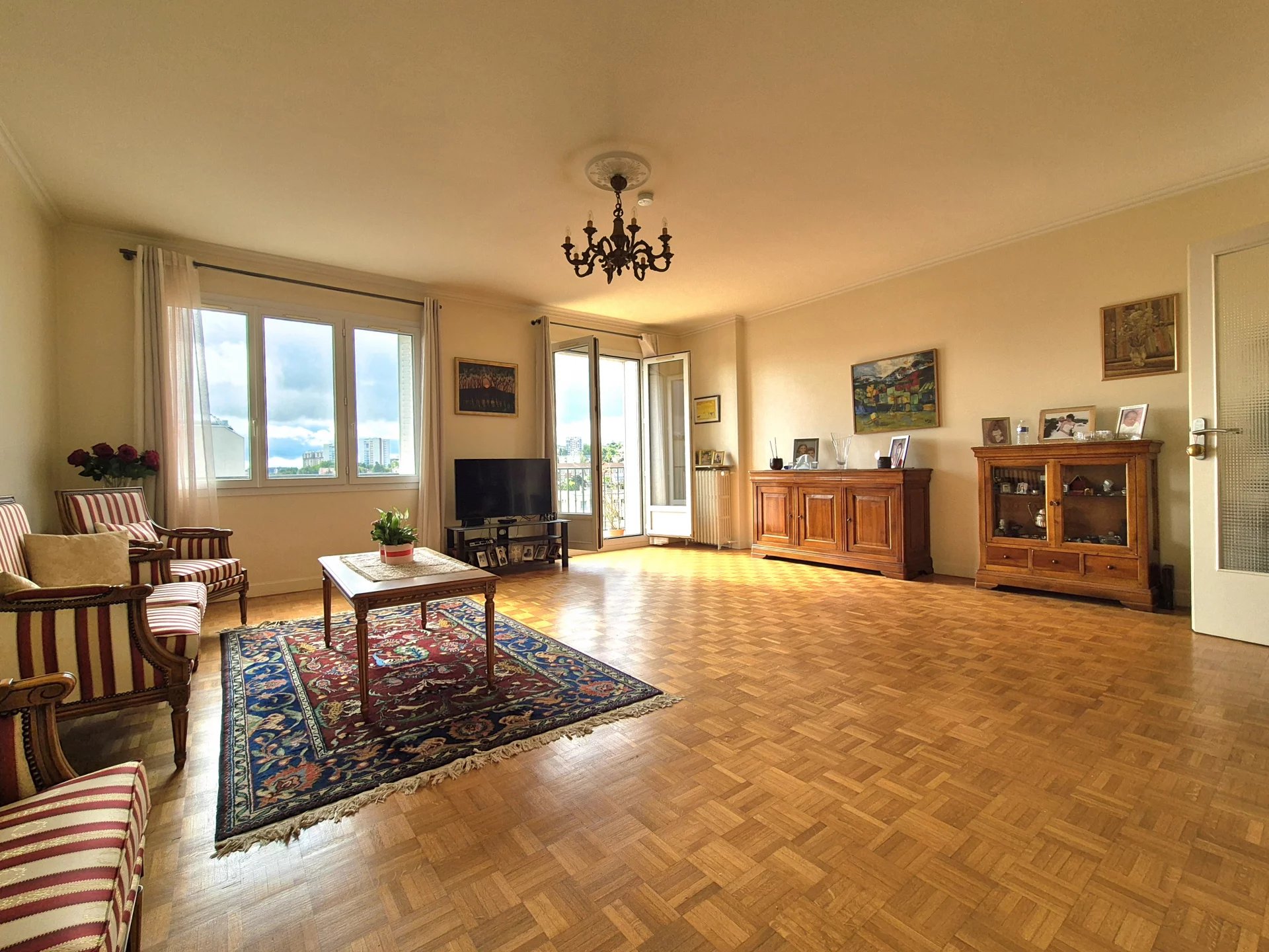 Agence immobilière de HILTON IMMOBILIER