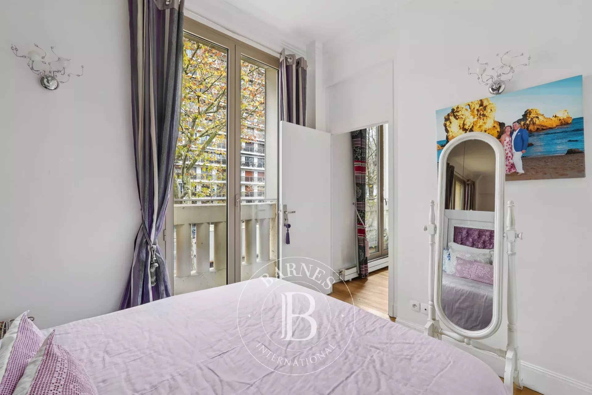 Paris  - Apartment 2 Bedrooms - picture 4