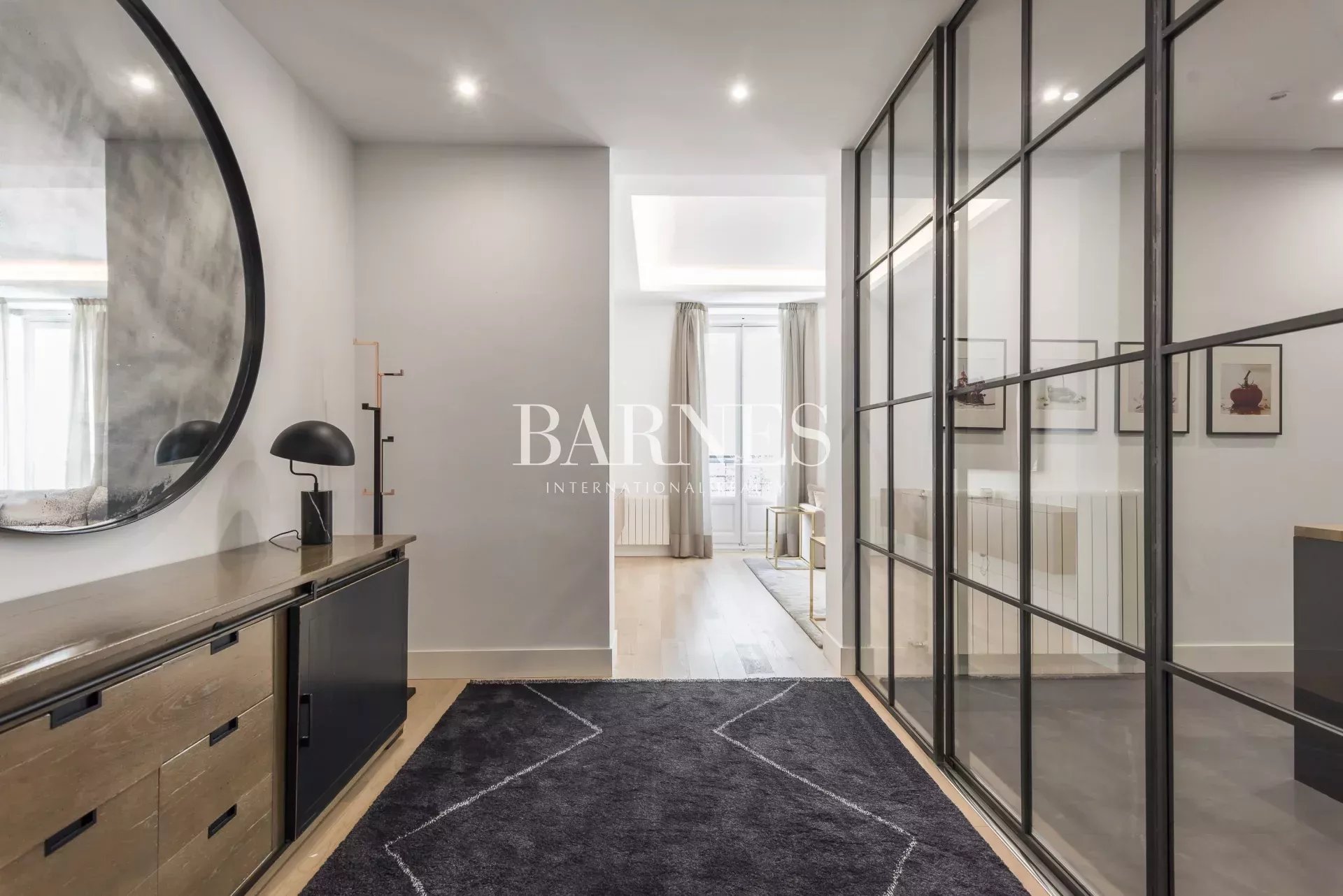 Daire Madrid - picture 4