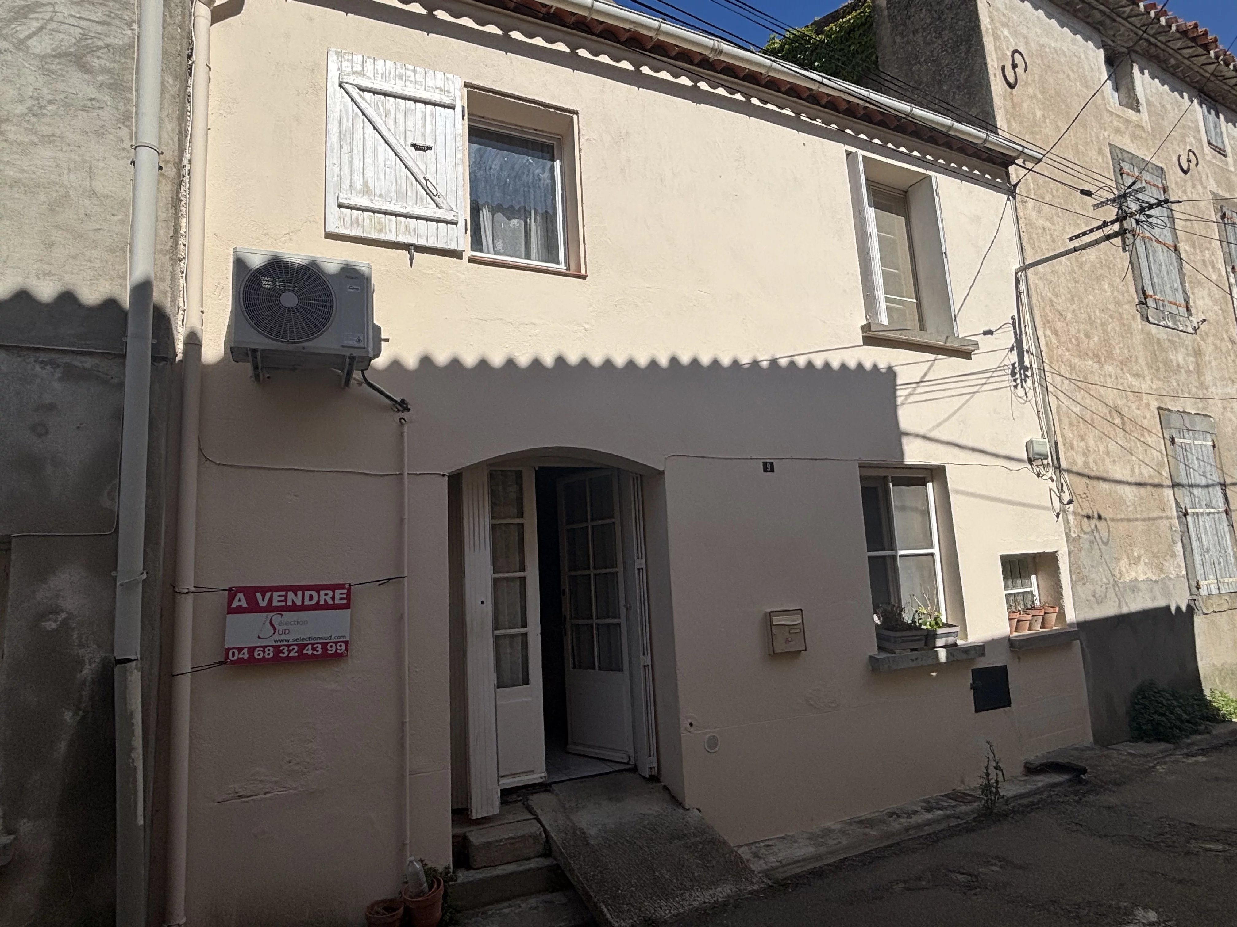 Sale House Canet