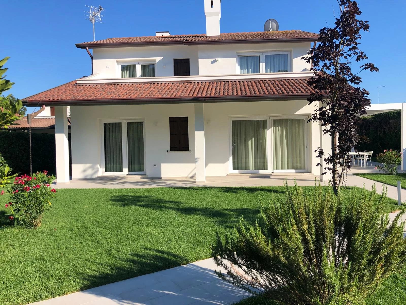 Vendita Villa Rosolina Isola Albarella