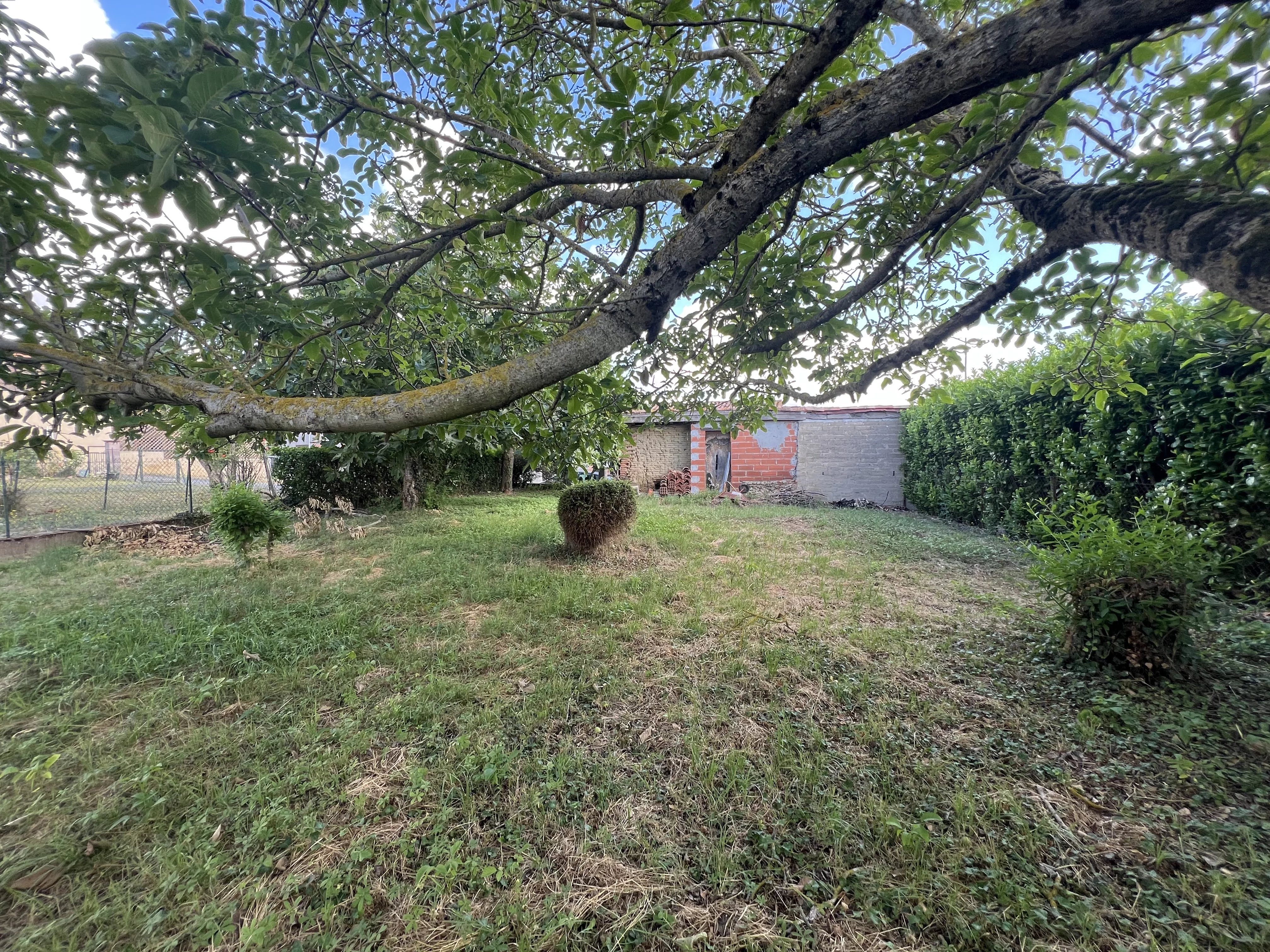 Dorpswoning te koop Saint-Sulpice-sur-Lèze, Haute-Garonne