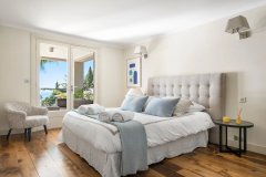 Luxury Sea View Villa Cannes | Exclusive Family Estate Californie — photo 5 of 7