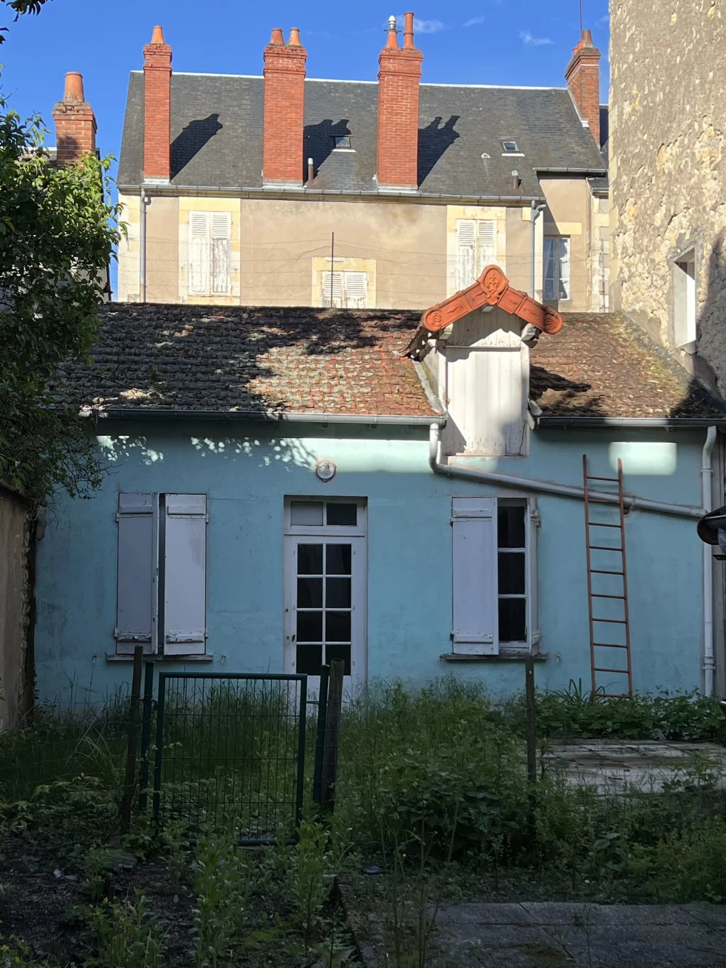 Agence immobilière de Conort Immobilier