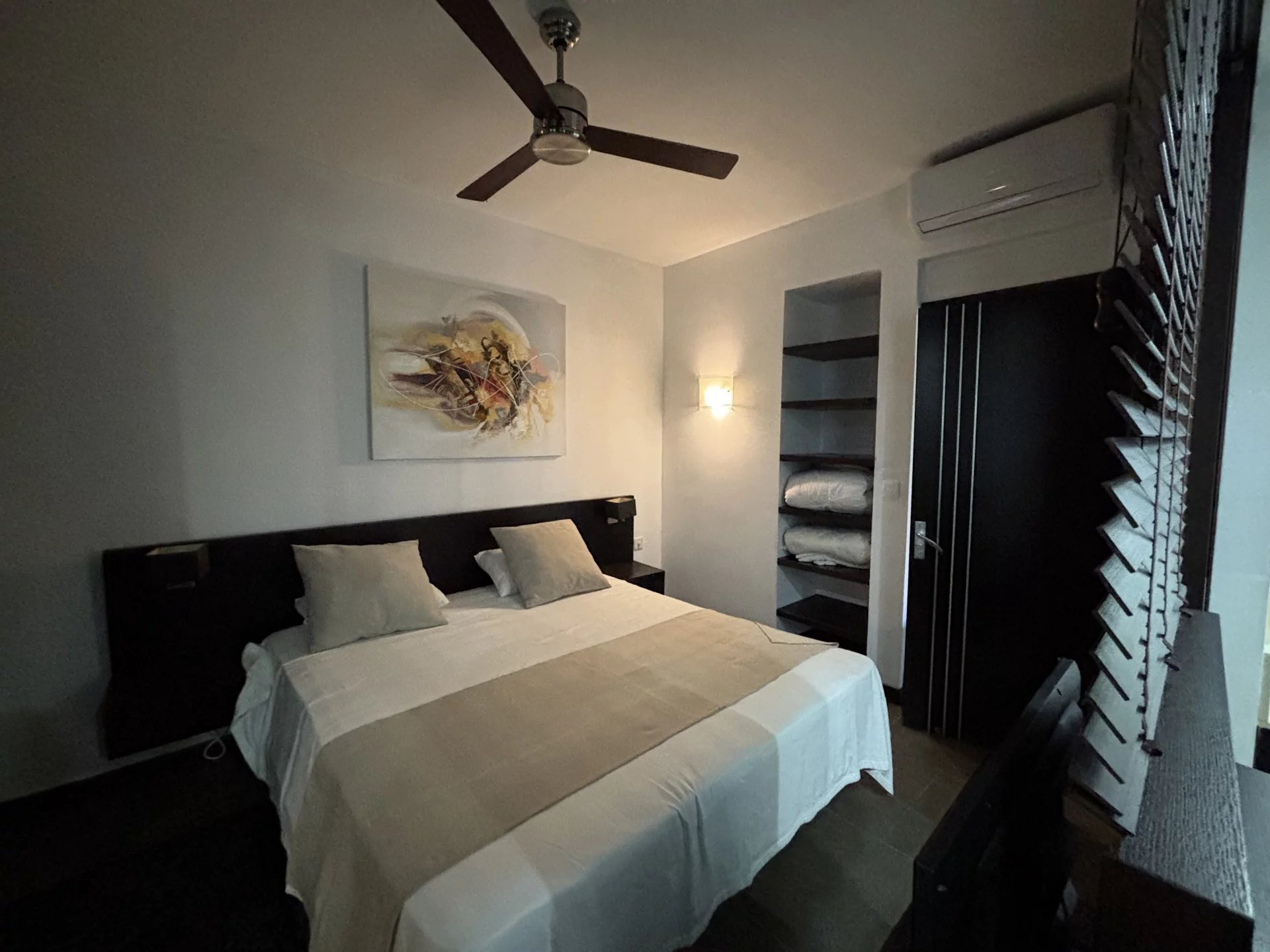 Daire Grand Baie - picture 9