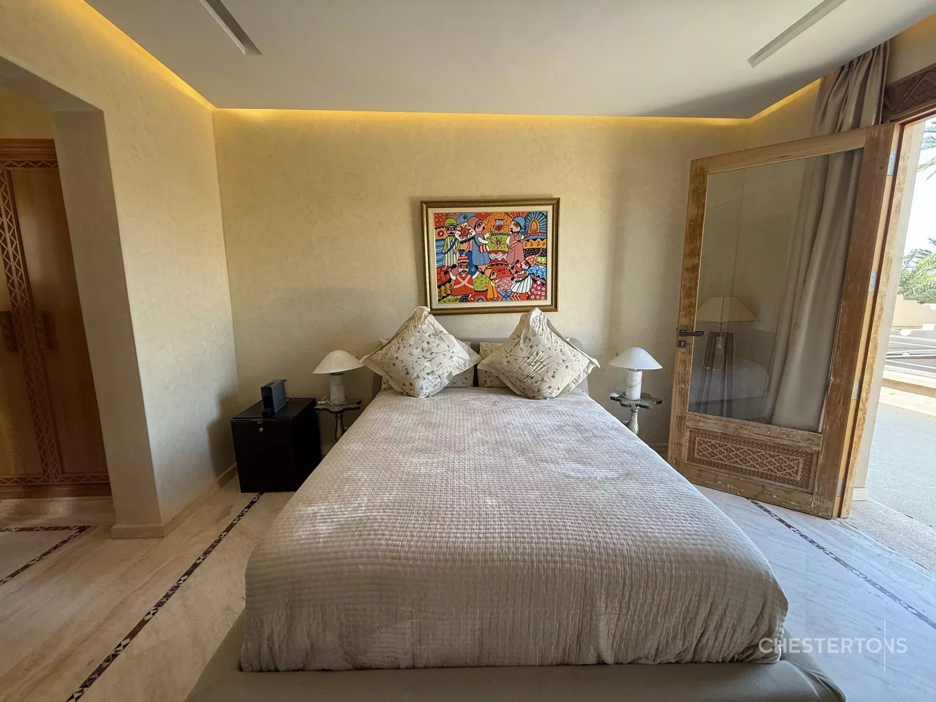 Image of Property - 10 Bedrooms for Sale in Marrakech-Ménara-Marrakech-Morocco, Image 41