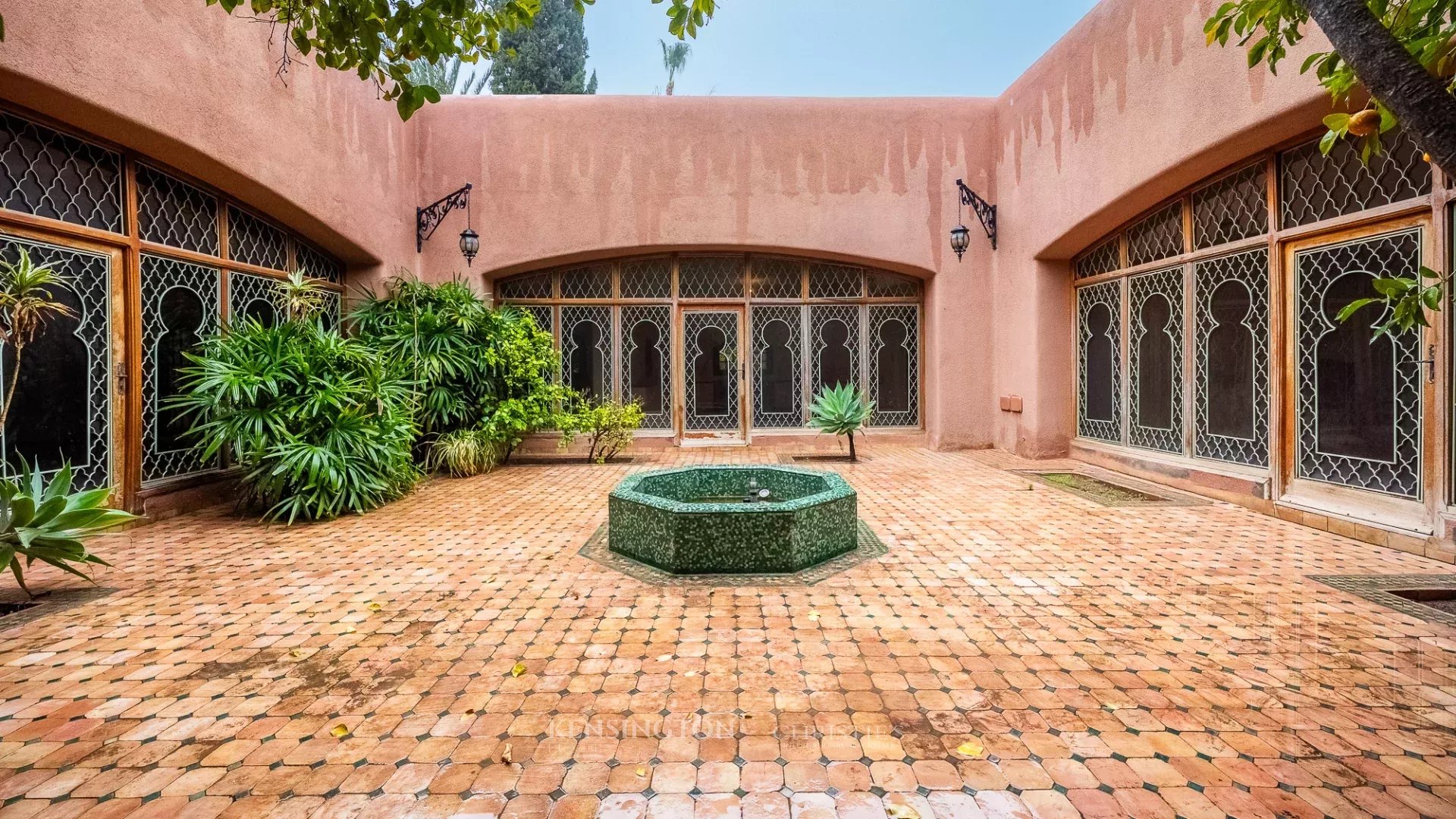 4 Bedroom Villa/Townhouse's Image 8