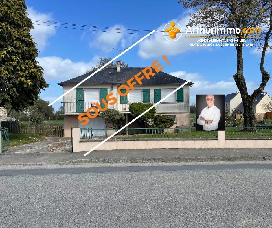 Agence immobilière de EURL ALTERNATIVE IMMOBILIER