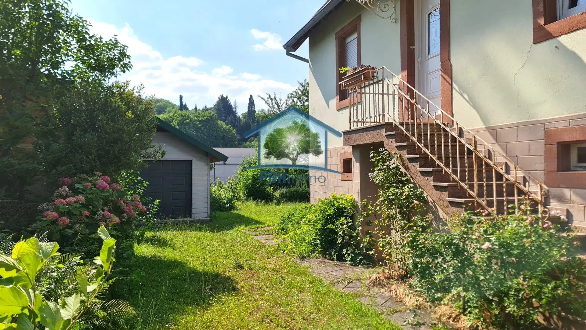Sale House Niederbronn-les-Bains