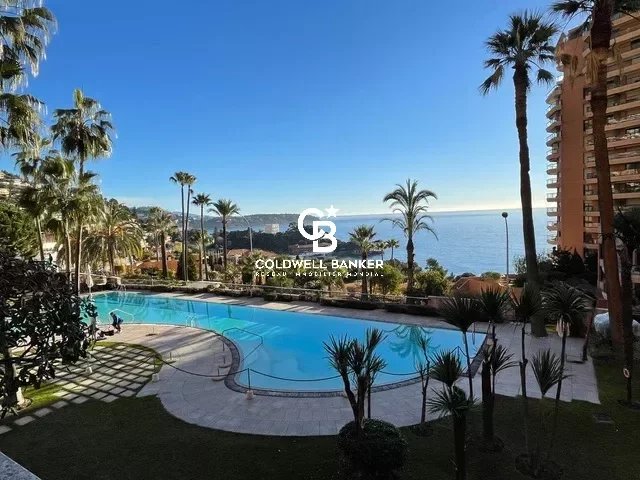 Vente Appartement Monaco