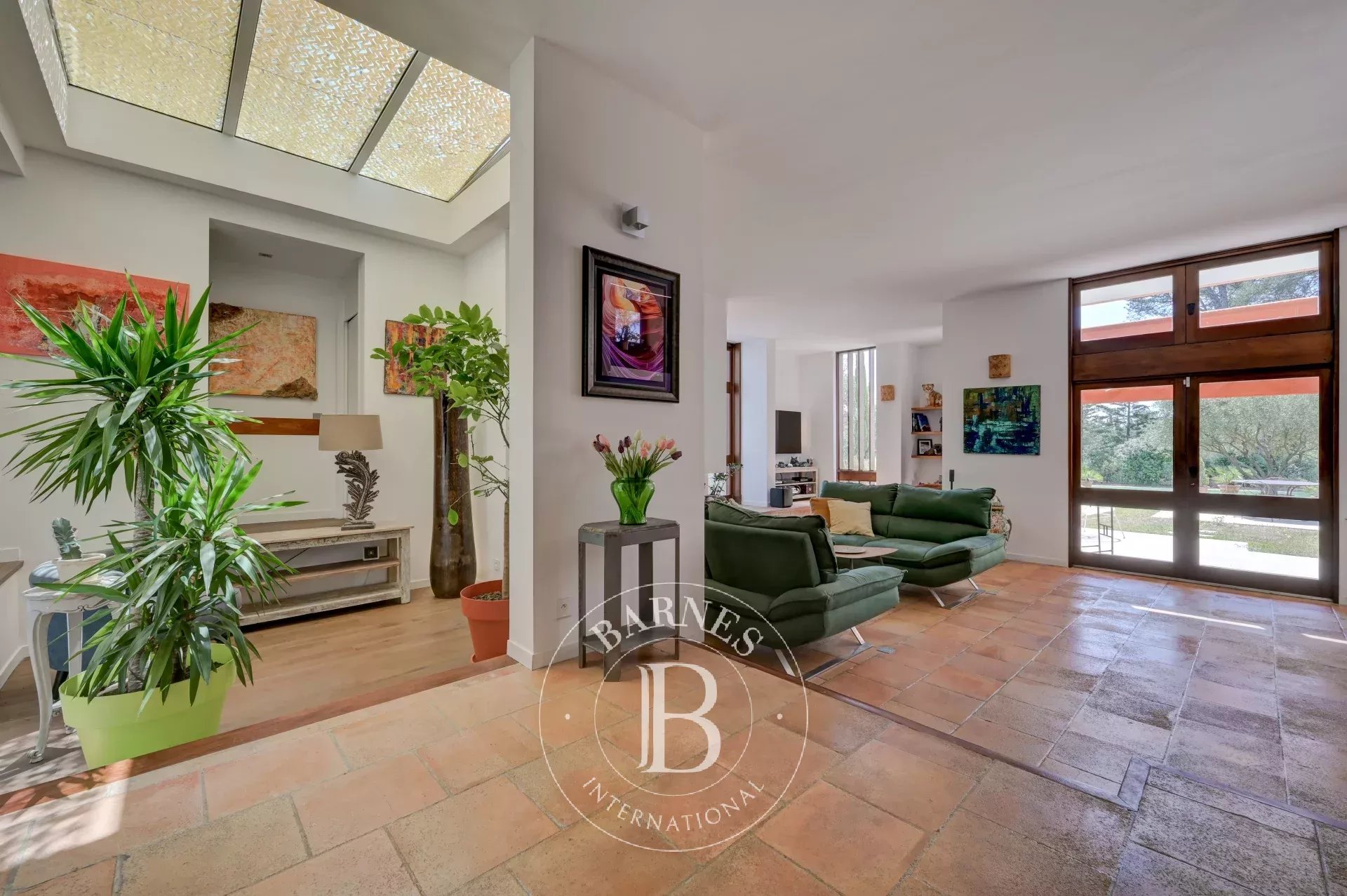 Ev Aix-en-Provence - picture 14