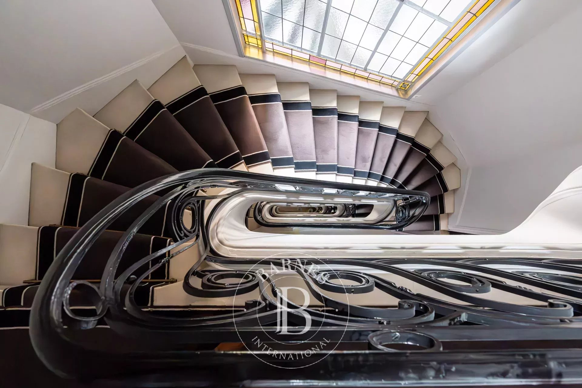 Daire Paris 16ème - picture 6