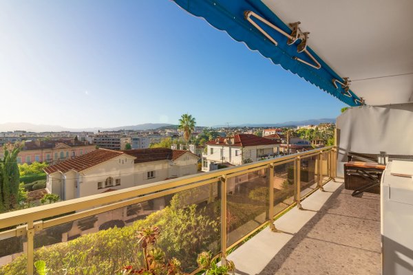 CANNES BASSE CALIFORNIE SEA VIEW — photo 6