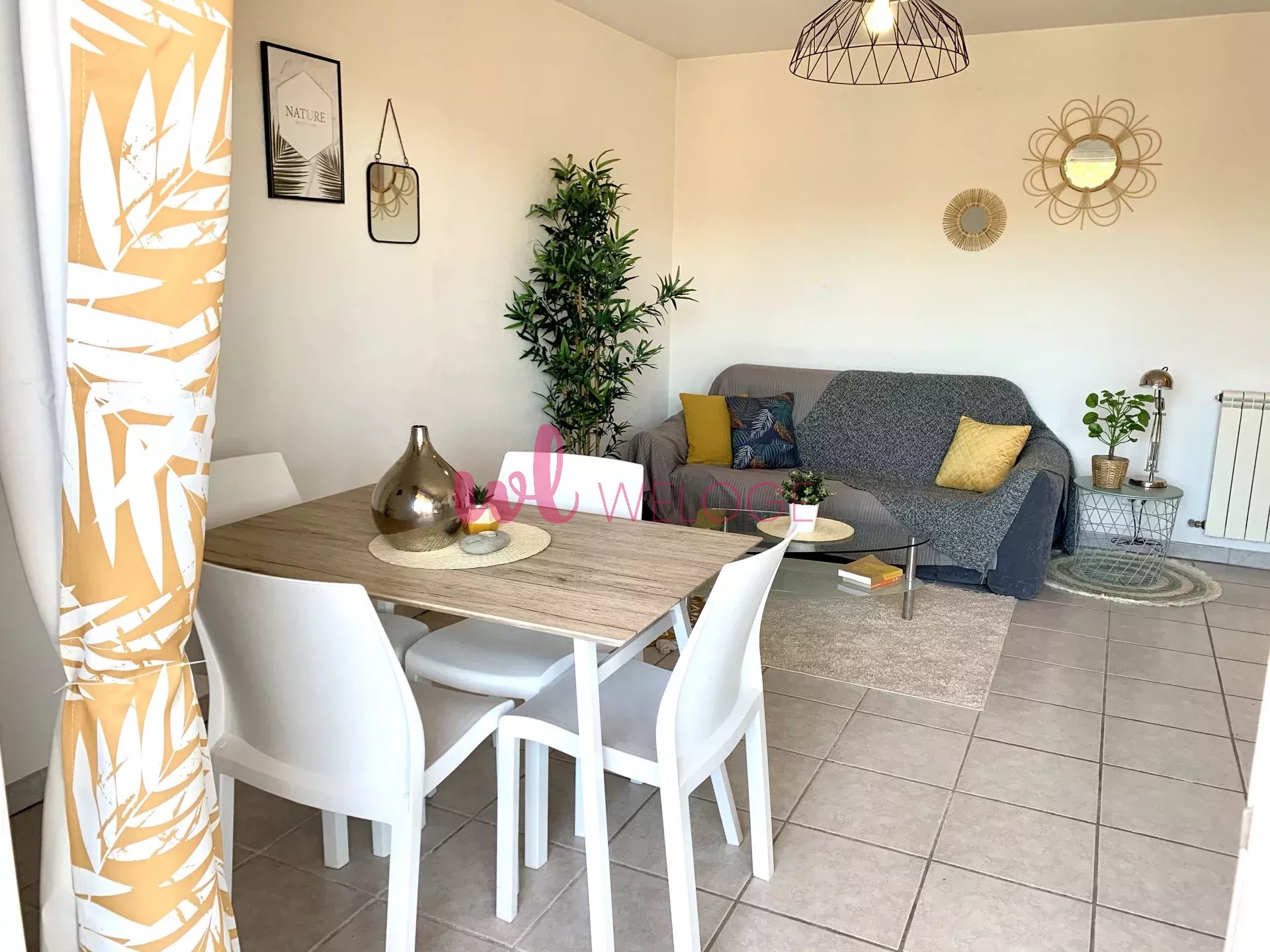 Agence immobilière de WeLoge