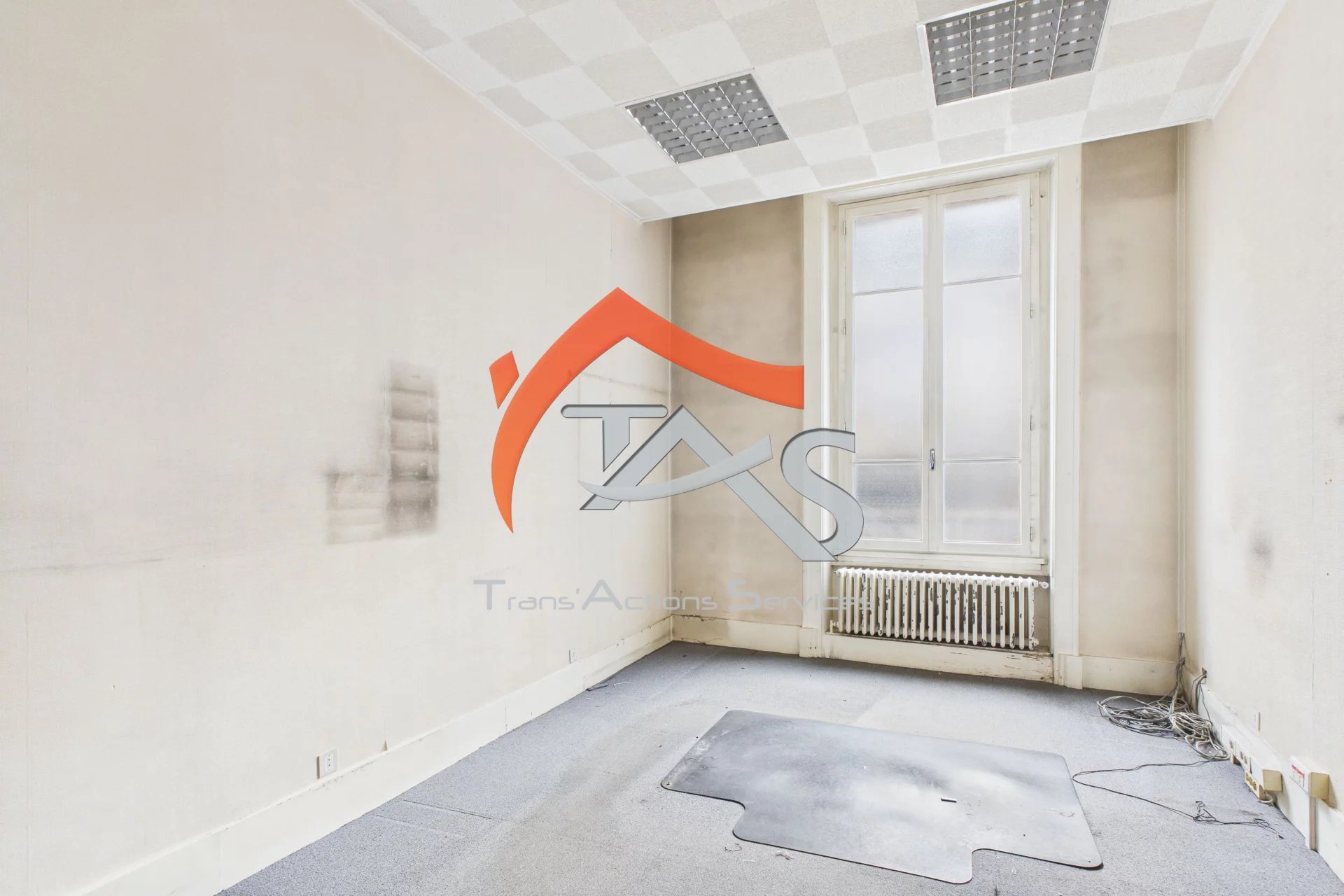 Plateau de 105 m² - Photo 5