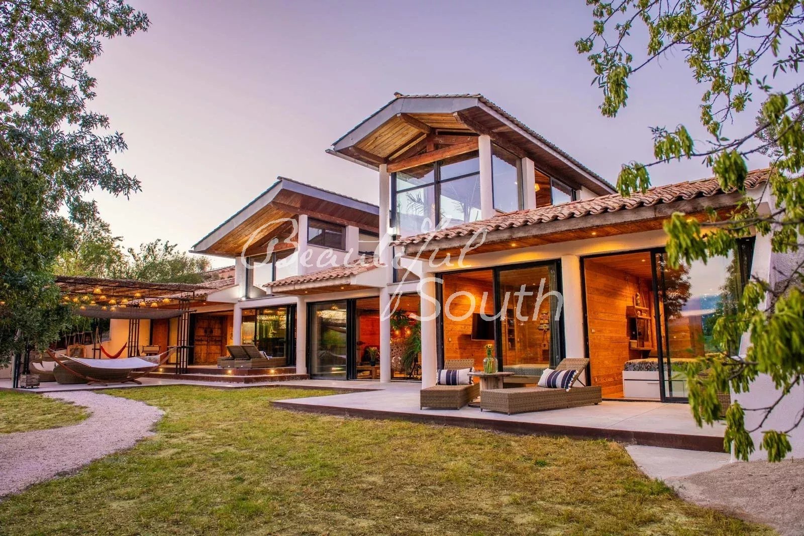 Vente Maison Leucate