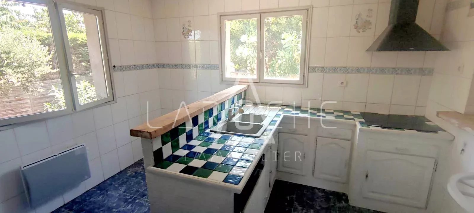 Sale Villa - Argelès-sur-Mer