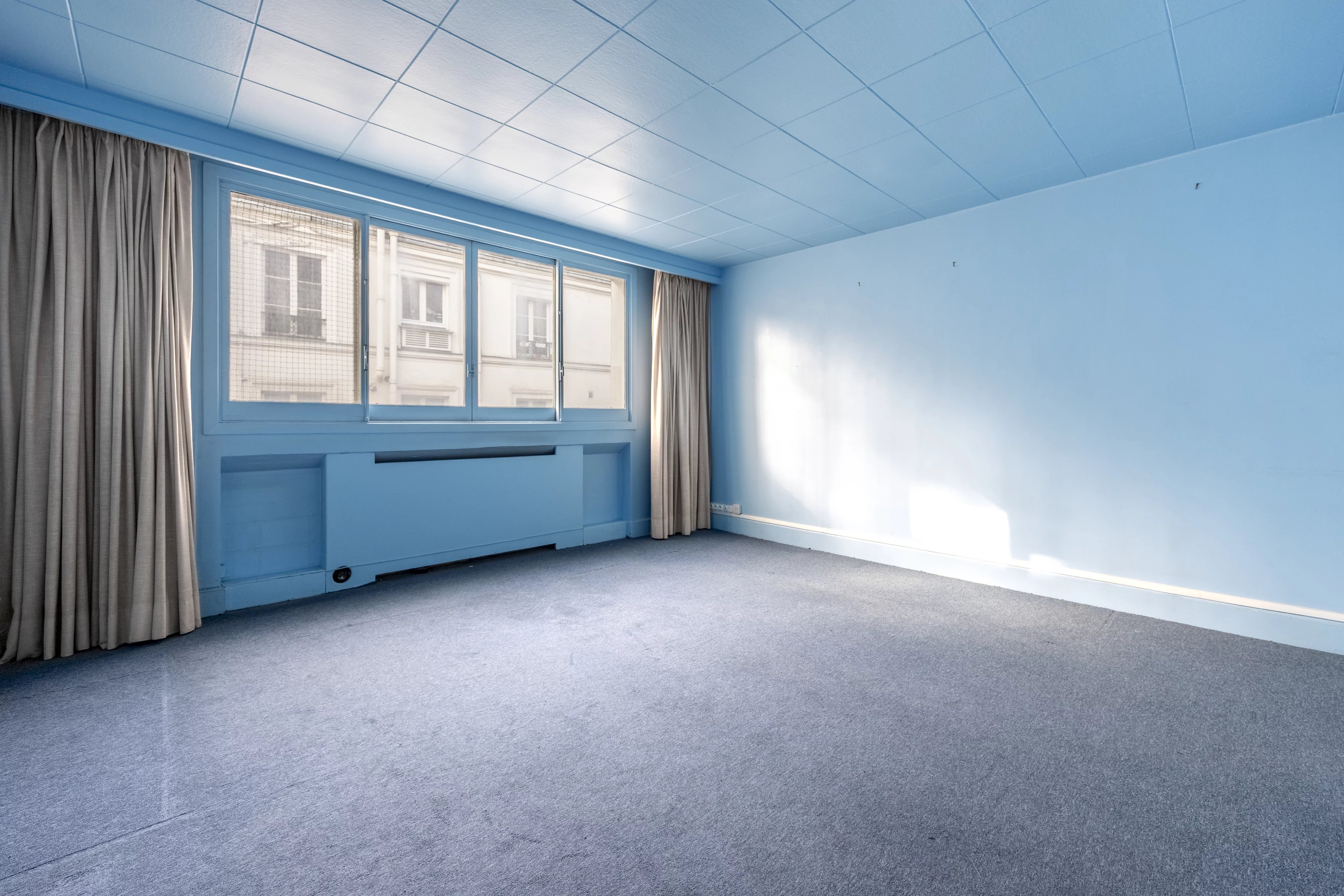 Paris 8e - PARC MONCEAU