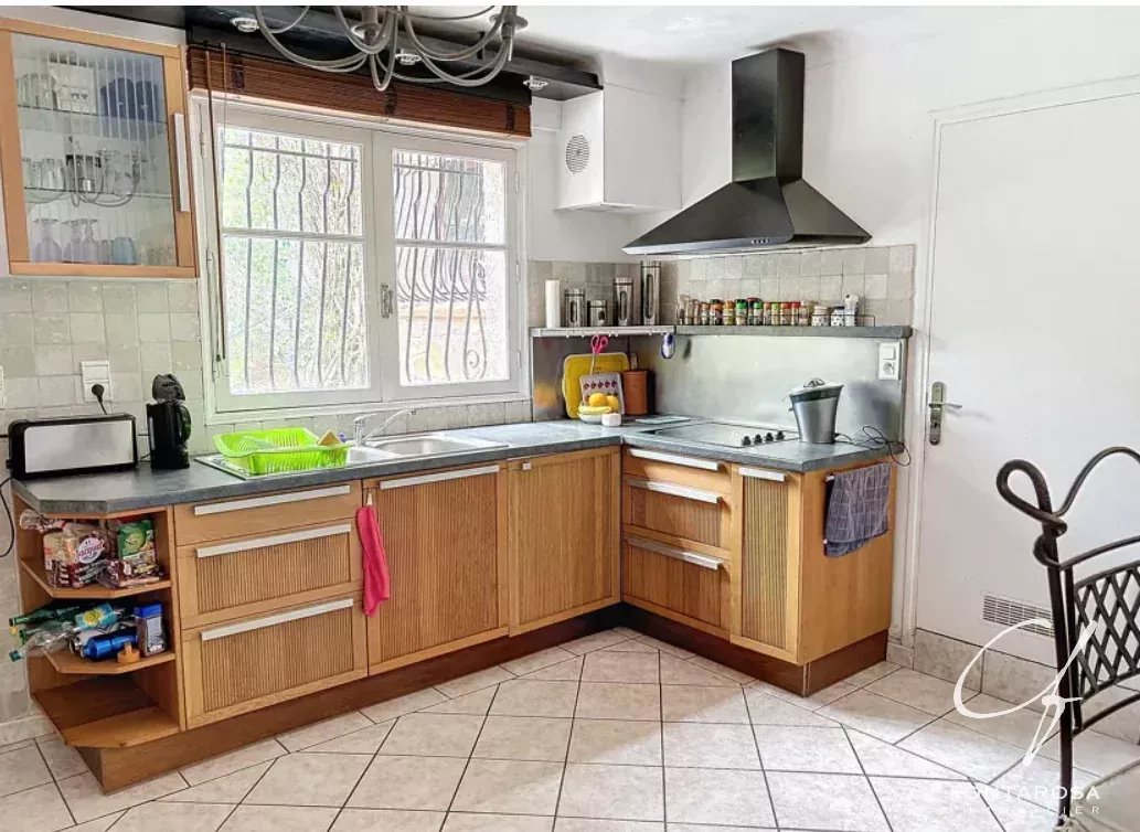 Sale House Saint-Raphaël