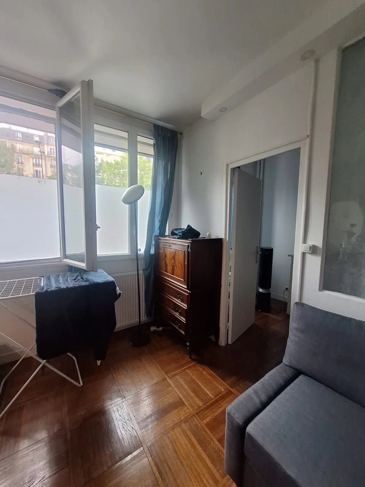 VENTE APPARTEMENT PARIS 16ÈME- EXELMANS - Image Array