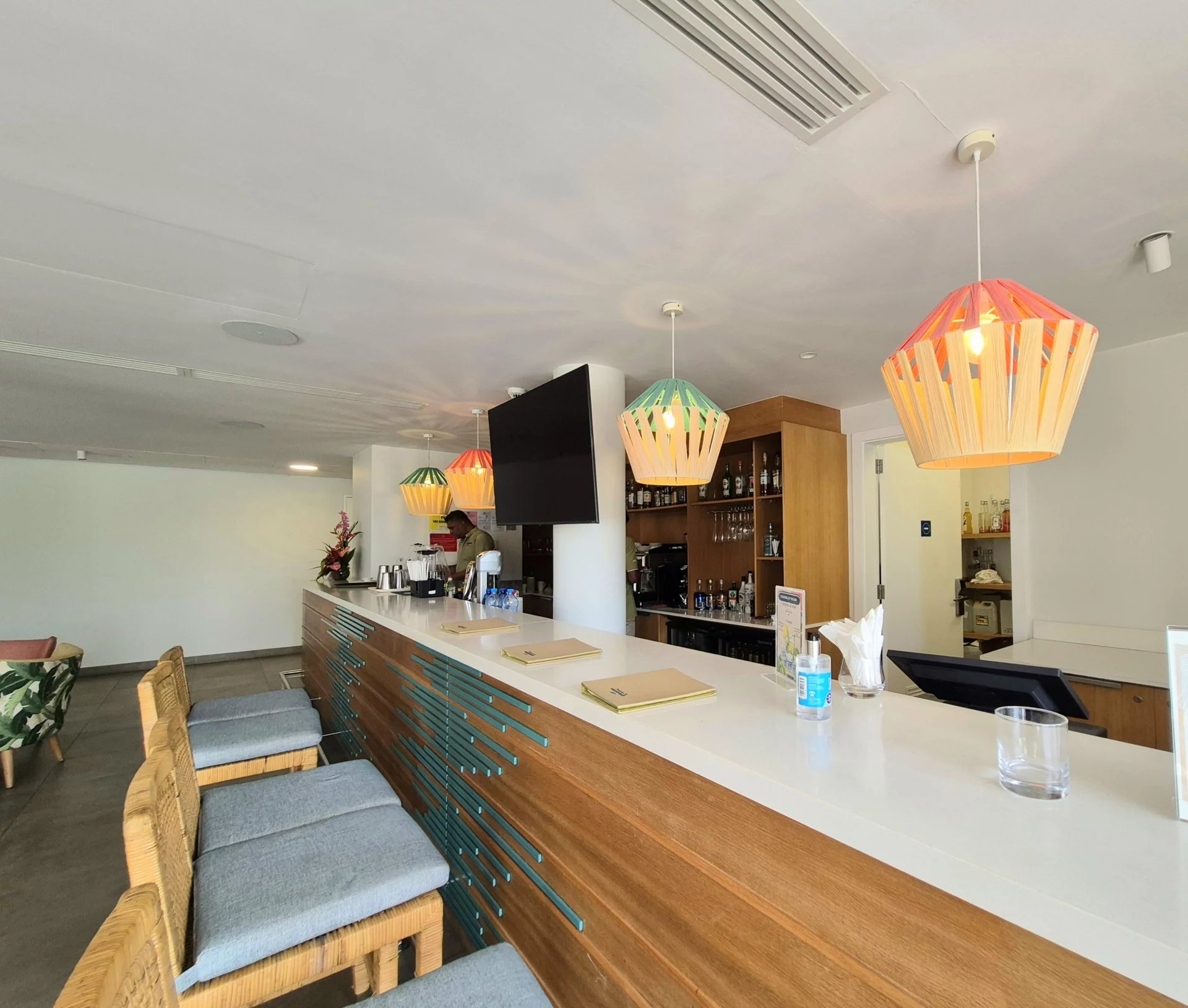 Квартира Grand Baie - picture 5