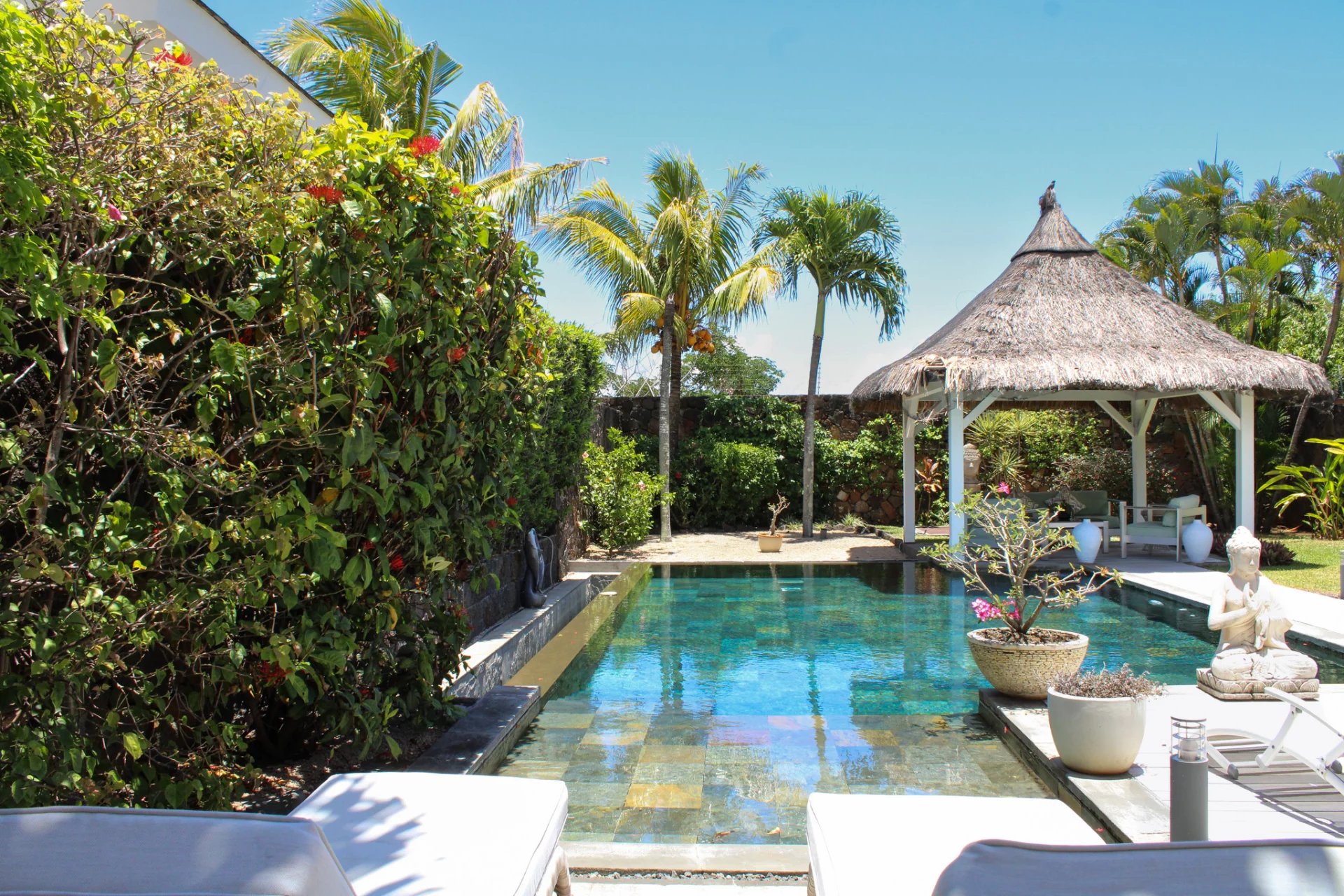 Villa Grand Baie