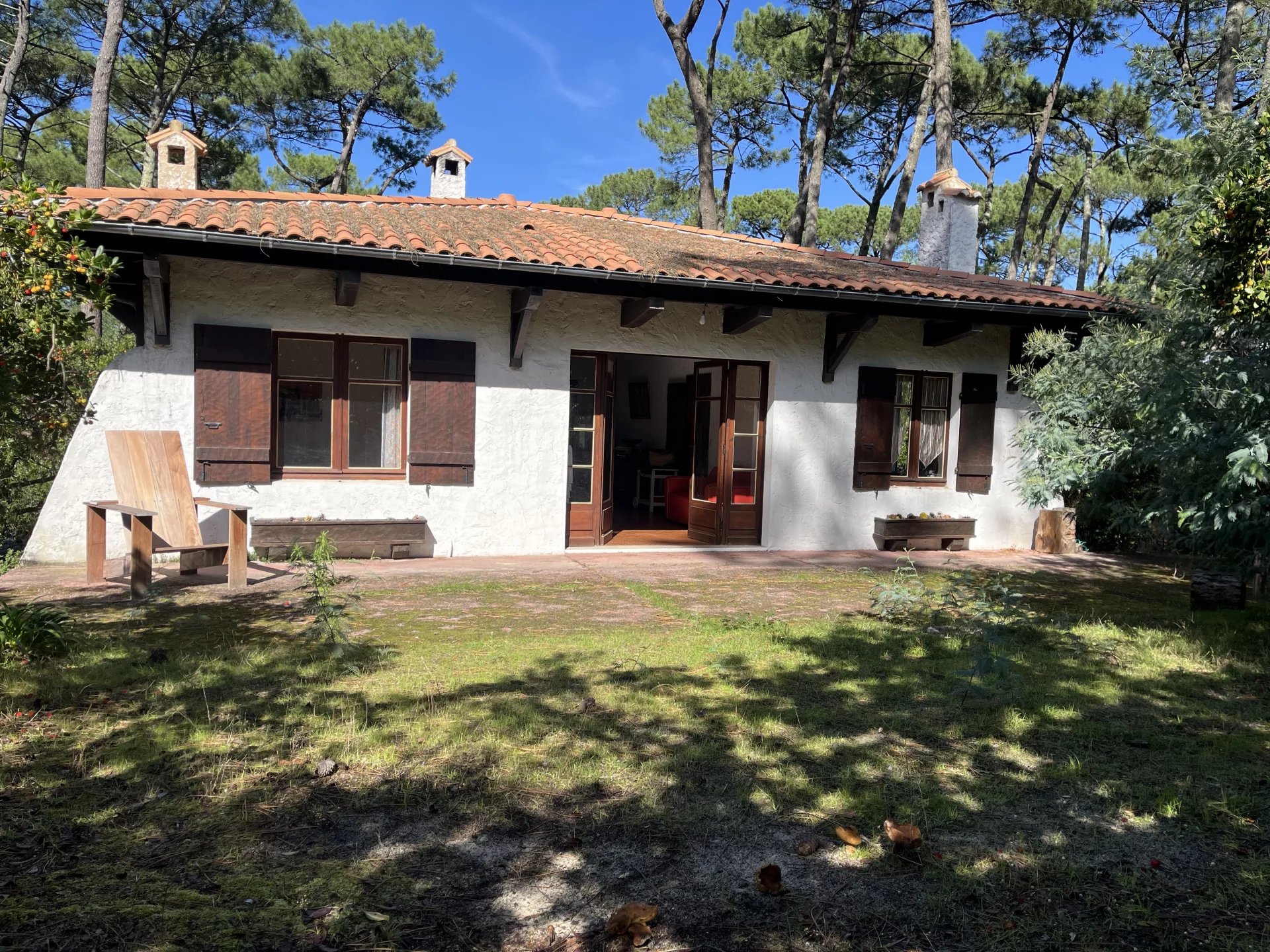 Agence immobilière de Moulleau Immobilier