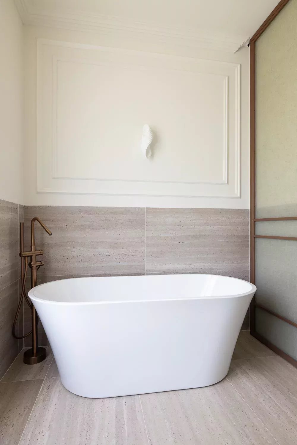 Appartement exclusif de 4 chambres - Salamanca - Lista - picture 32 title=