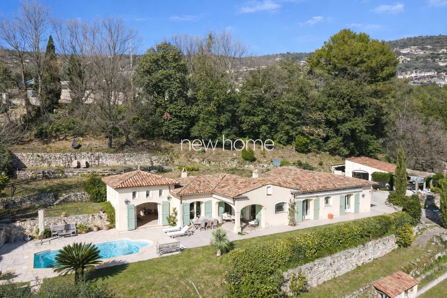 Photo bien immobilier