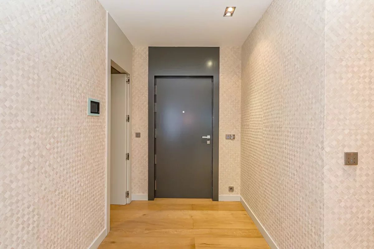 Daire Madrid - picture 13