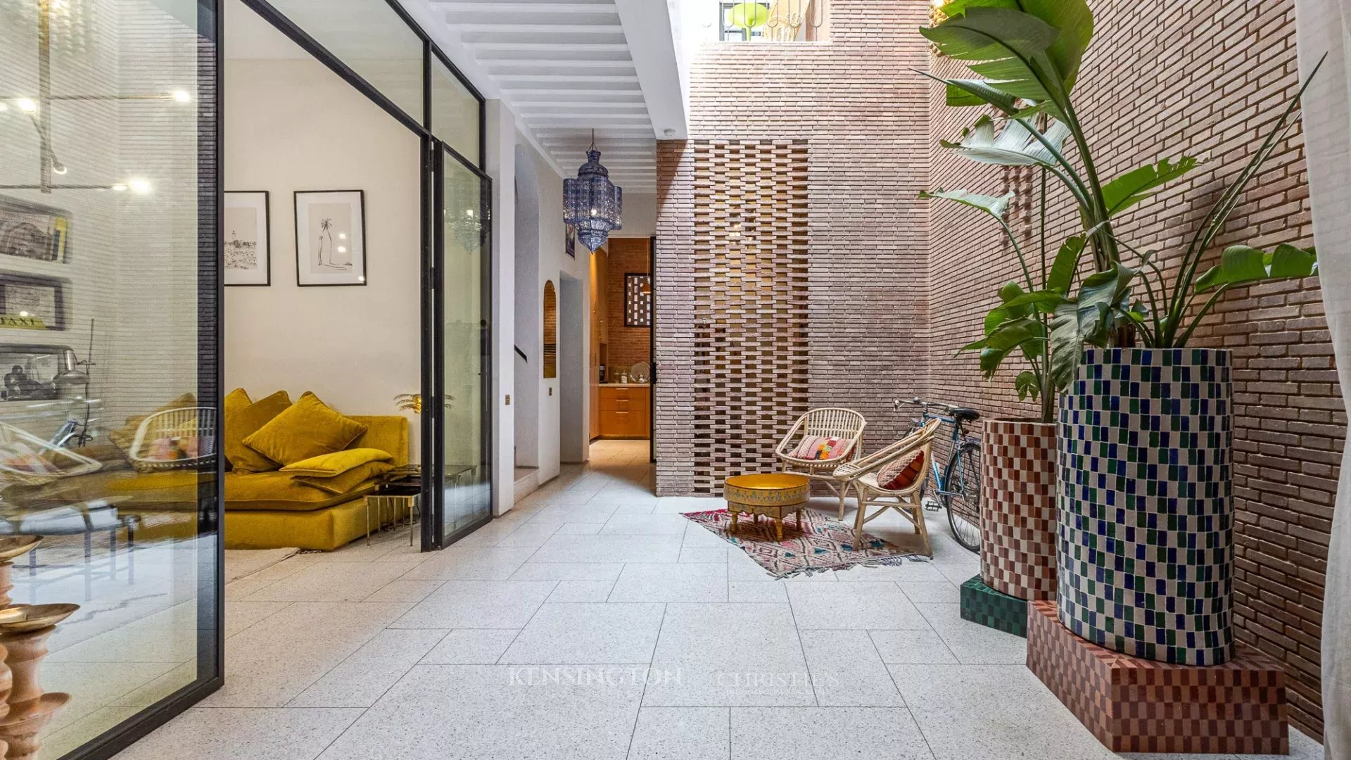3 Bedroom Villa/Townhouse's Image 30