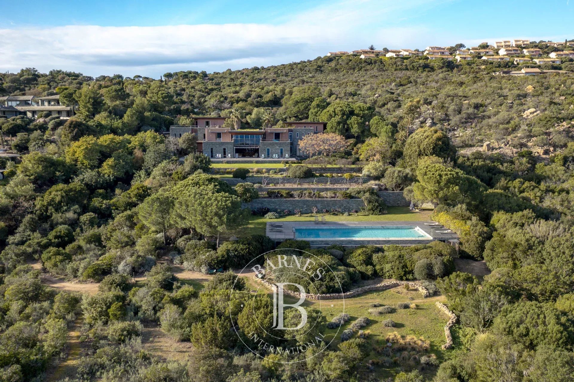 Villa Porto-Vecchio  -  ref 84088493 (picture 3)