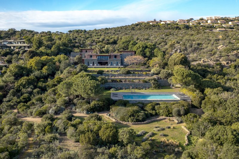 Alquiler Villa | Porto-Vecchio - picture 3