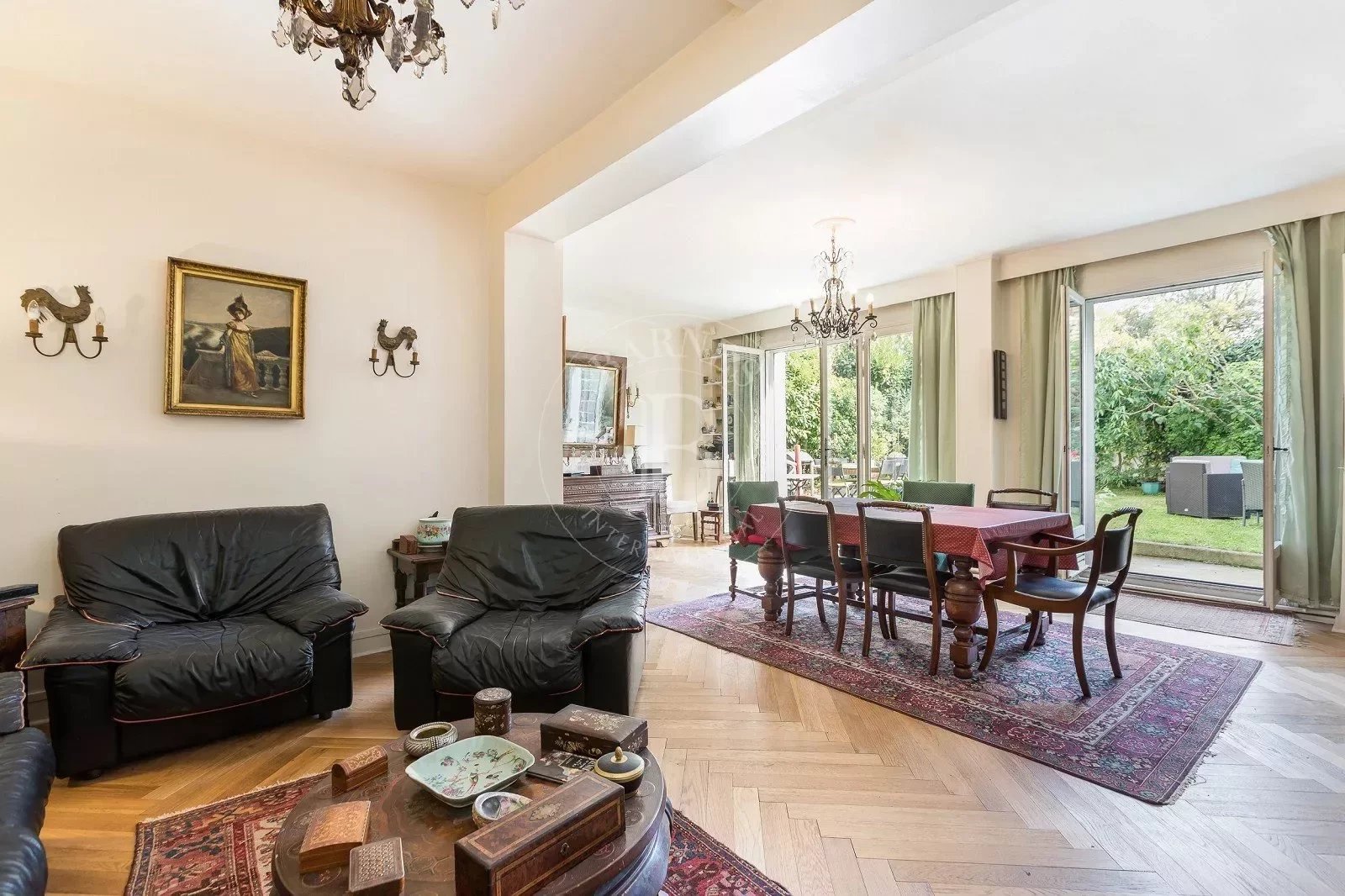 Maison Saint-Cloud  -  ref 86739492 (picture 1)