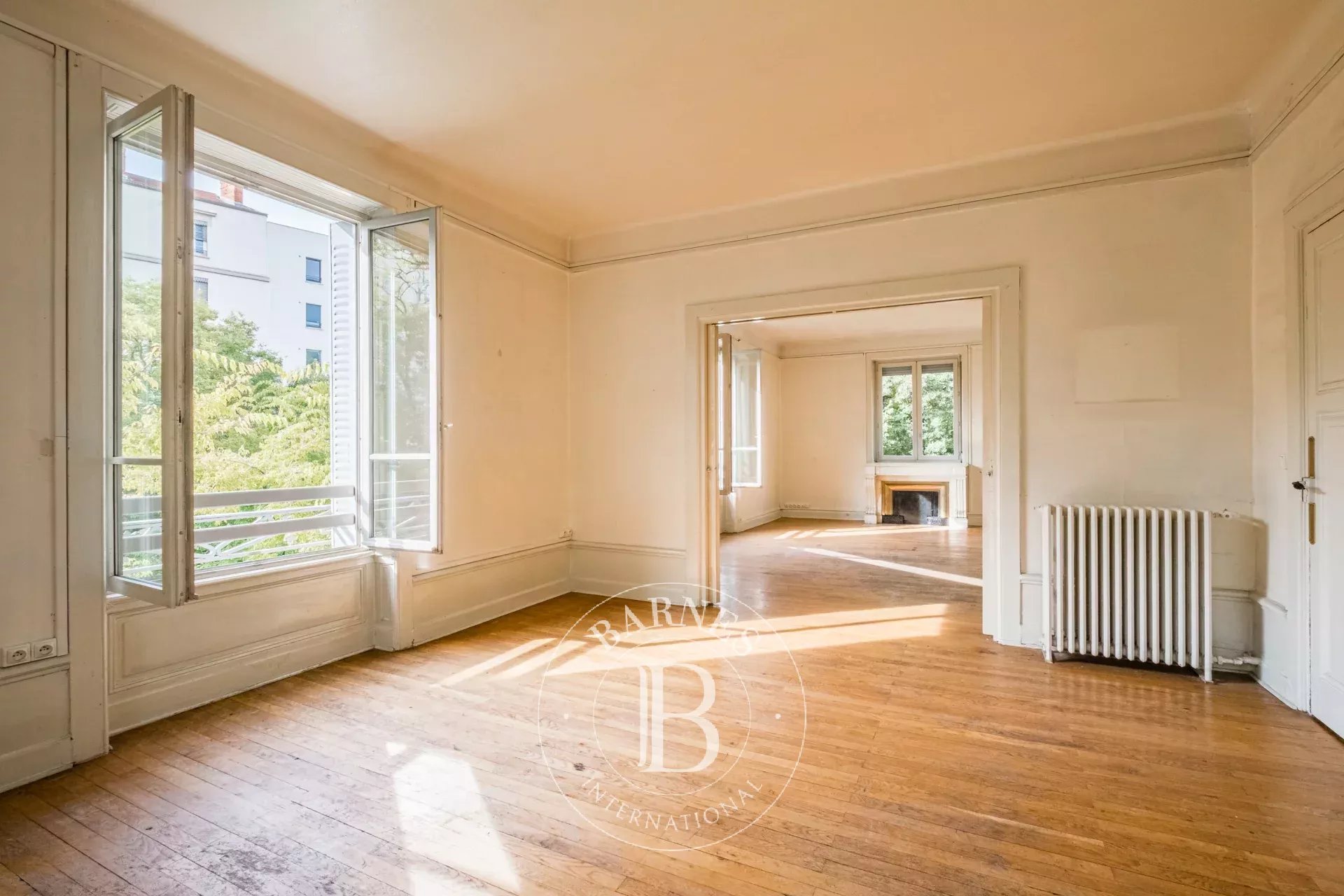 Şehir evi Lyon 3ème - picture 7