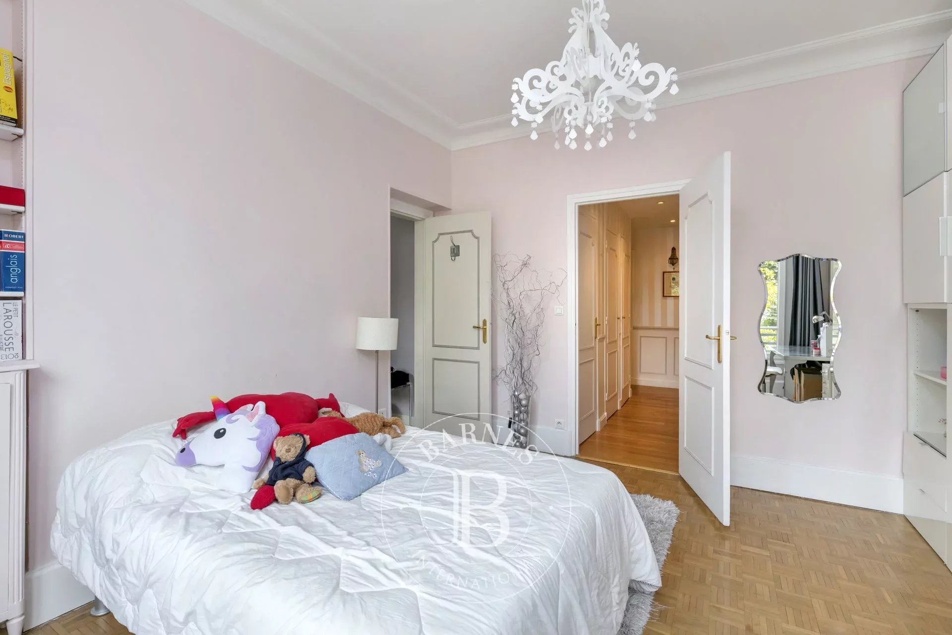 Квартира Neuilly-sur-Seine - picture 7