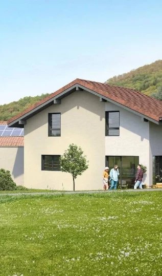 Vente Maison Perrignier