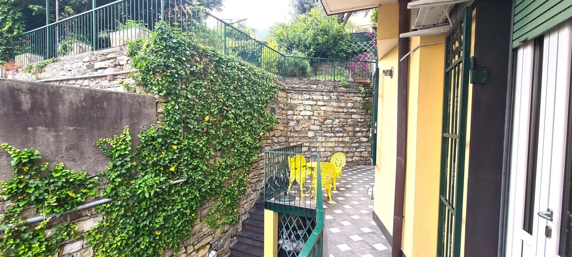 Agence immobilière de Royal House