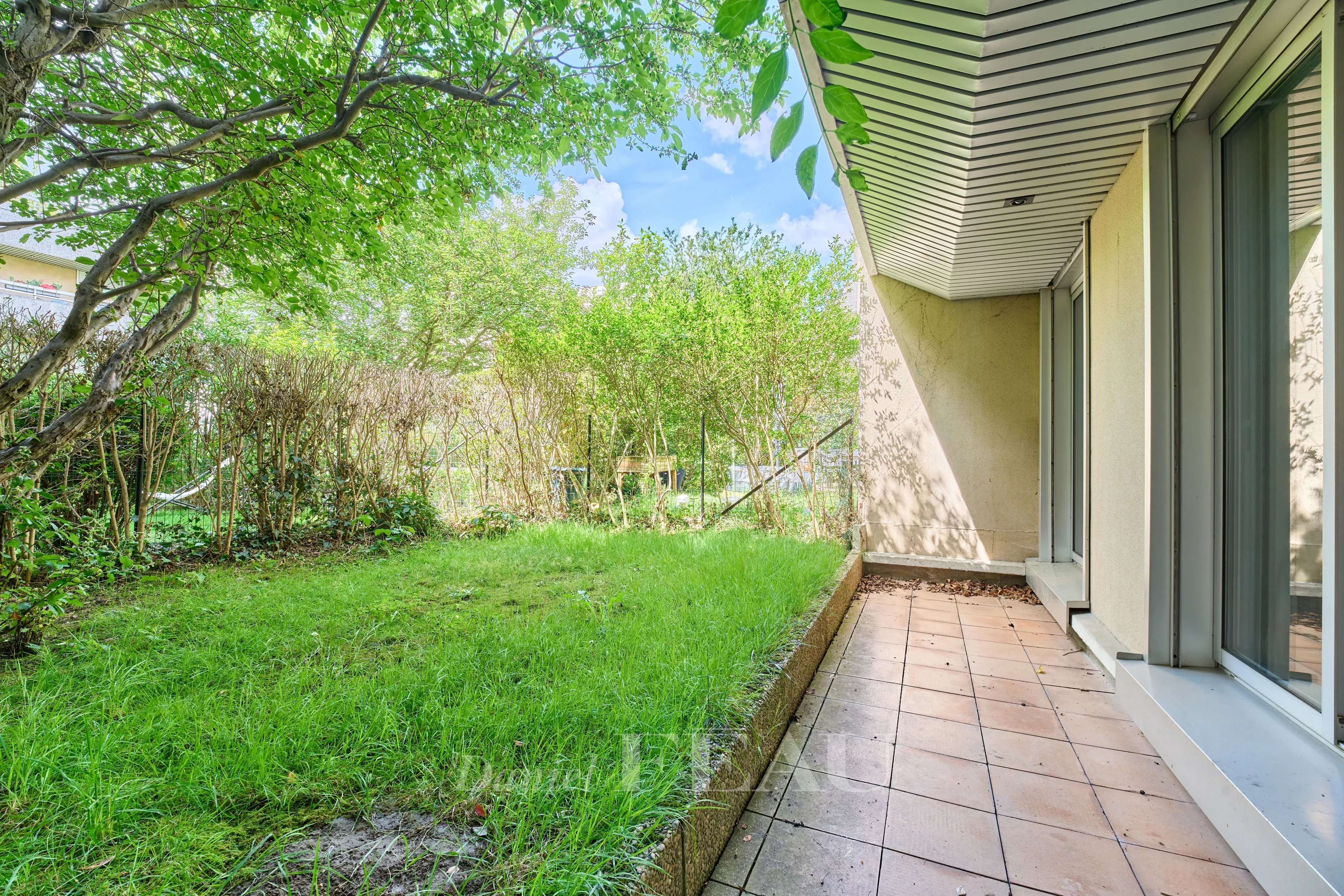 Sale Apartment Boulogne-Billancourt